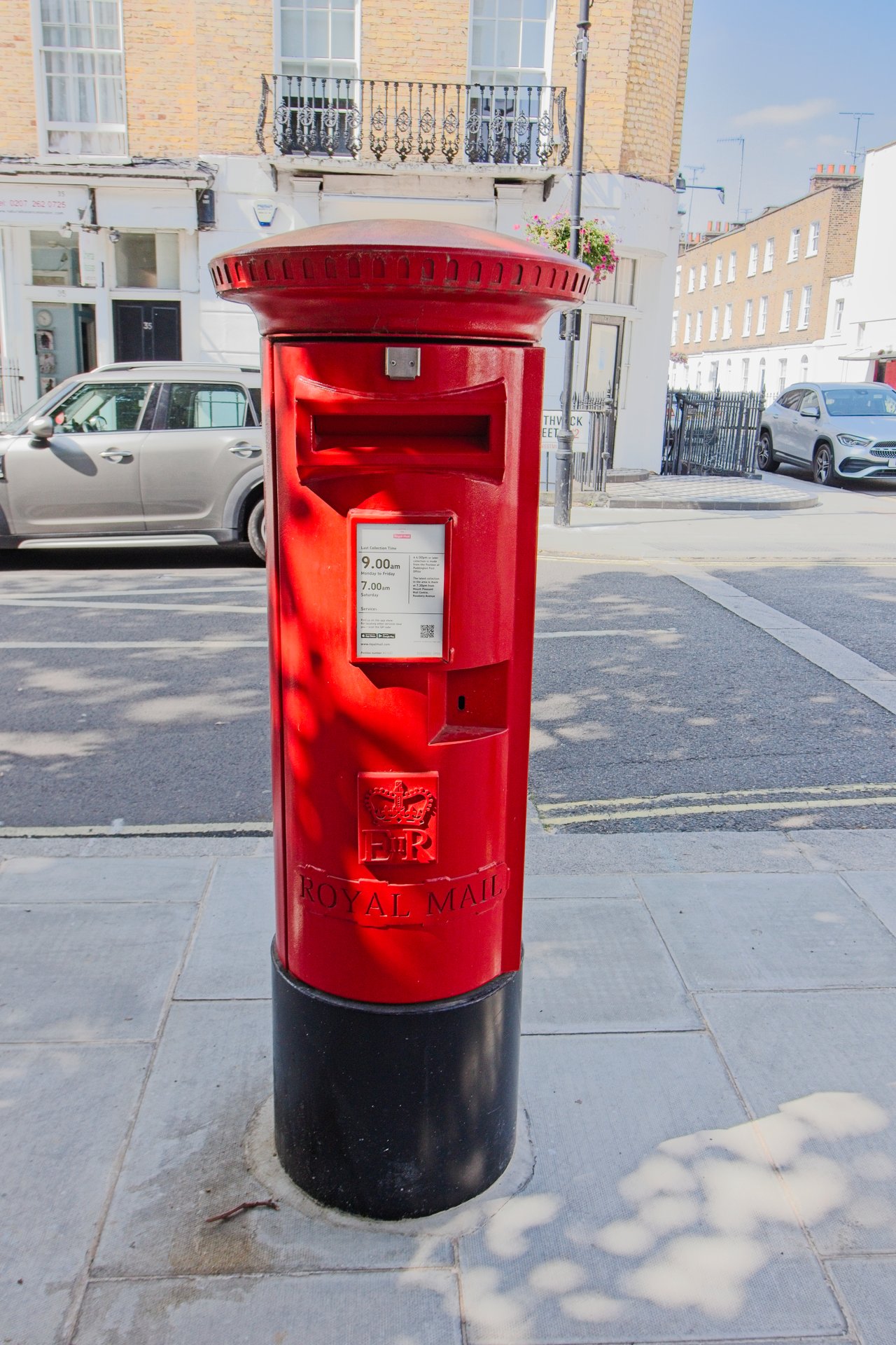 Star Street, City of Westminster photo 6