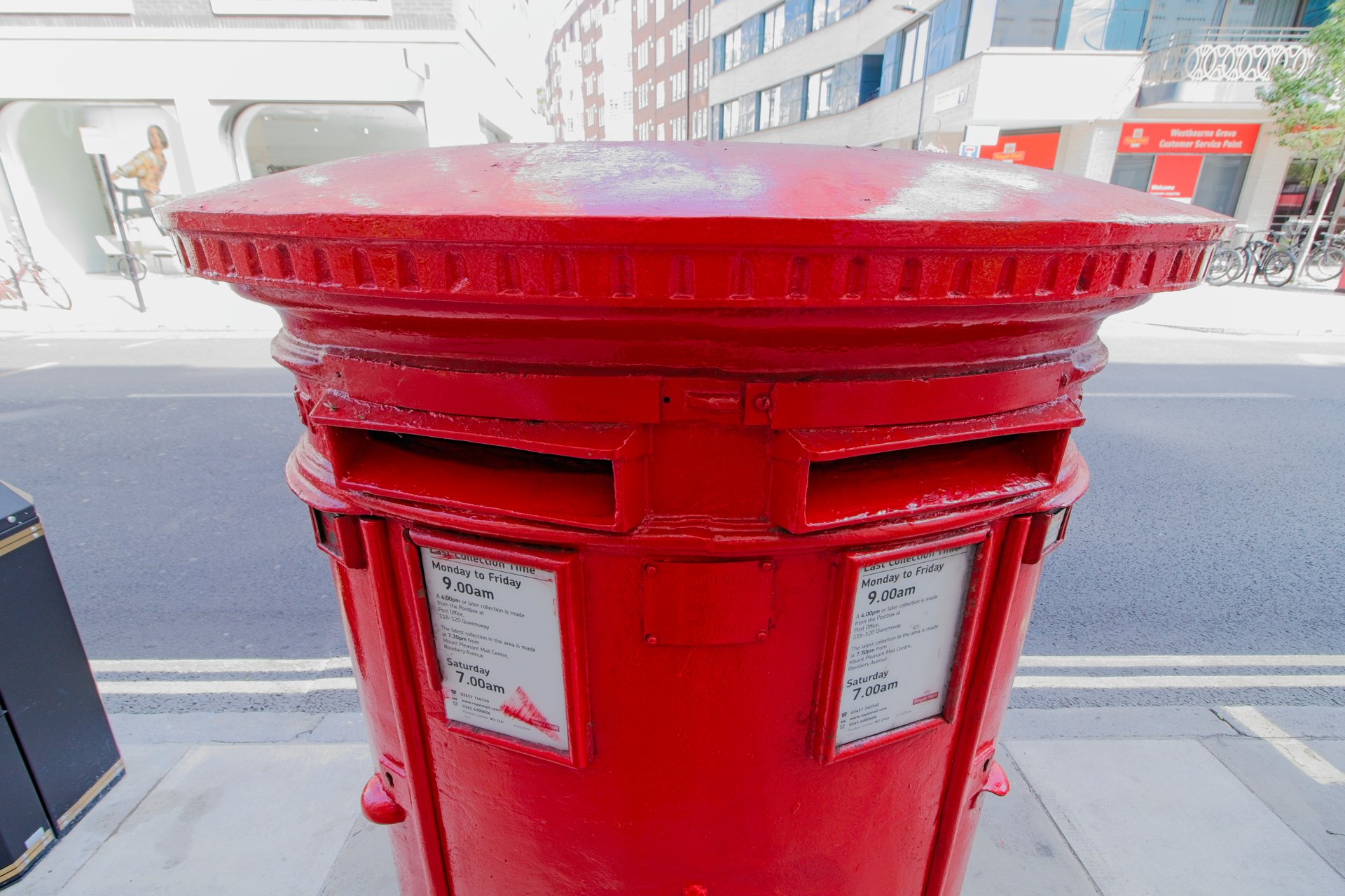 Westbourne Grove, City of Westminster photo 3