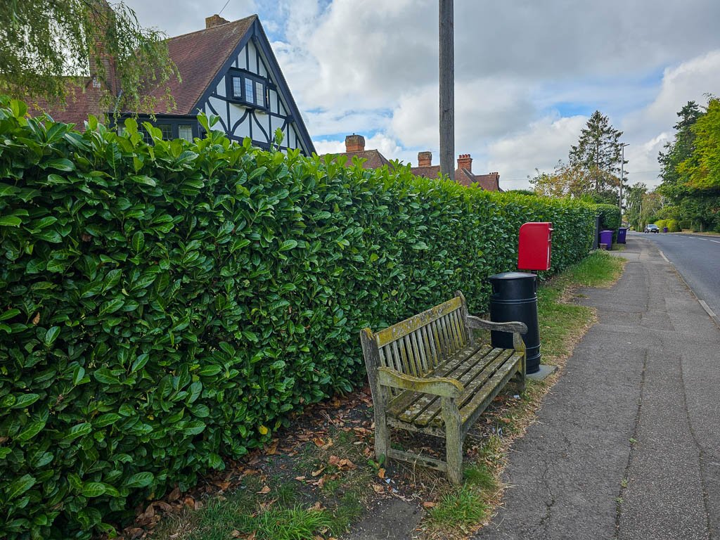 Norton Road, Letchworth Garden City photo 2