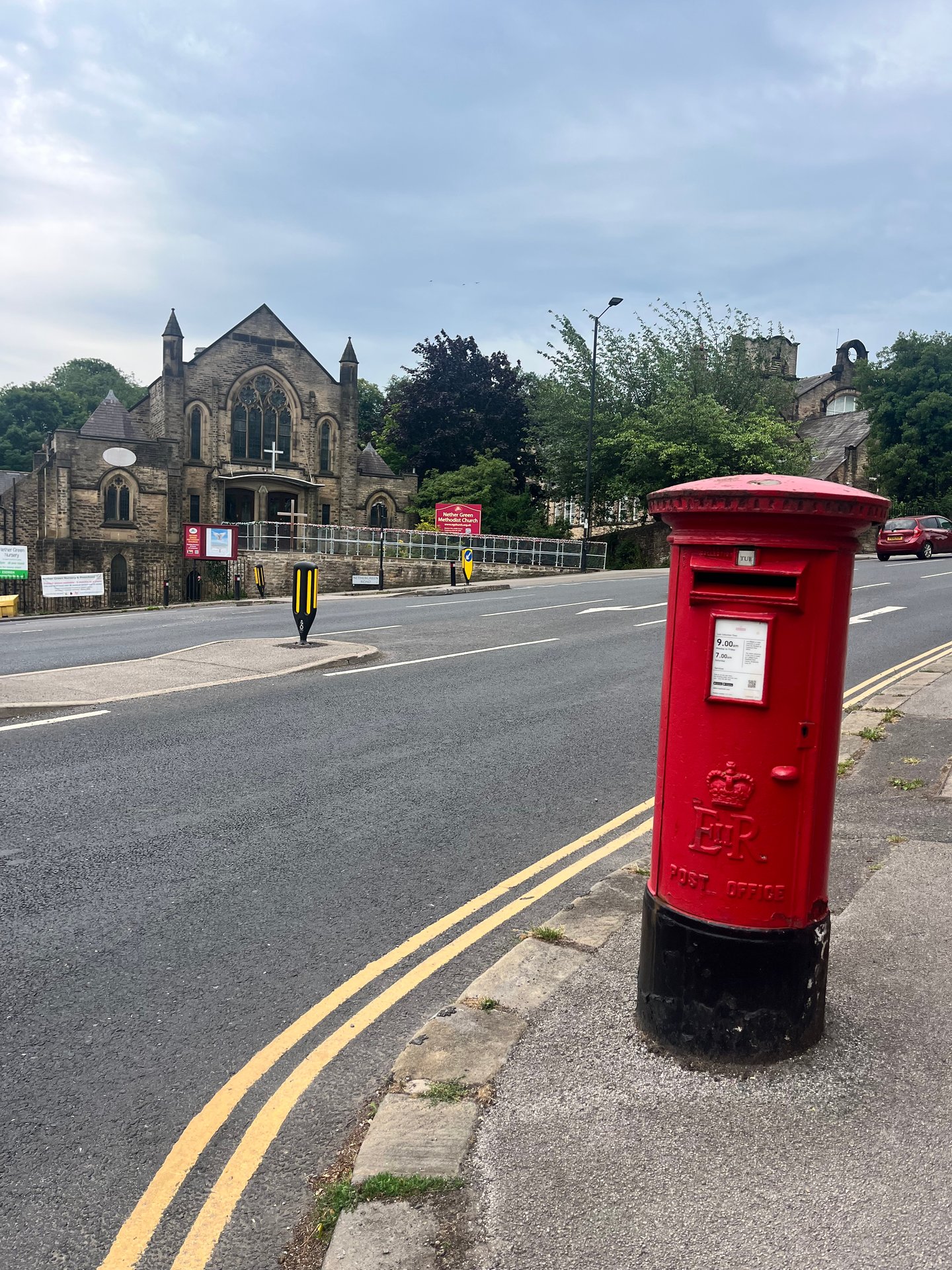Fulwood Road, Sheffield photo 6