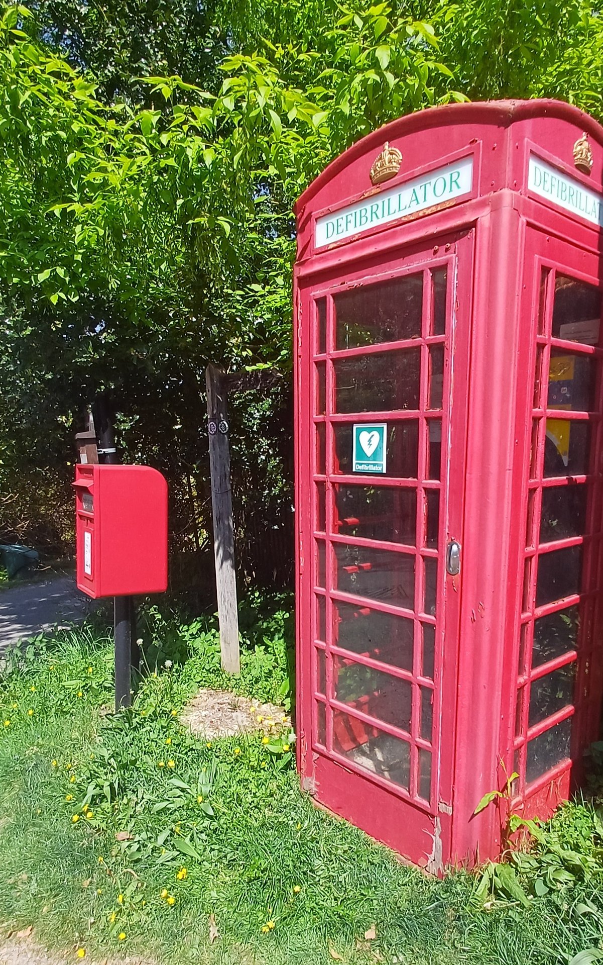 Easebourne photo 2