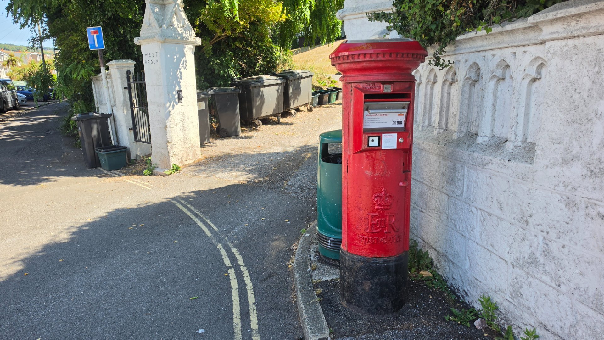 Bitton Park Road, Shaldon photo 2