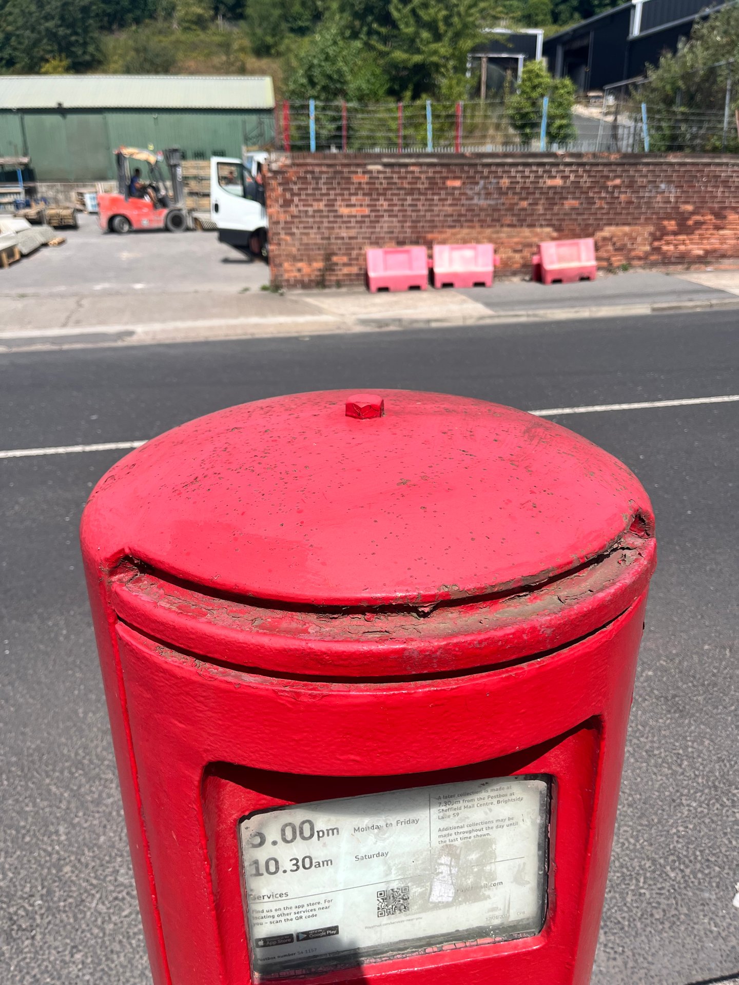 Petre Street, Sheffield photo 4