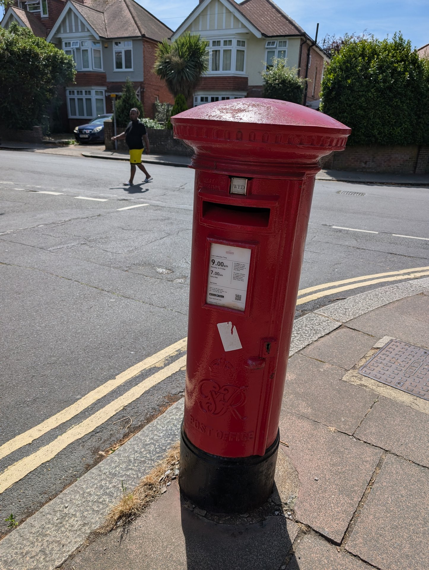 St Matthew's Road, Worthing photo 2