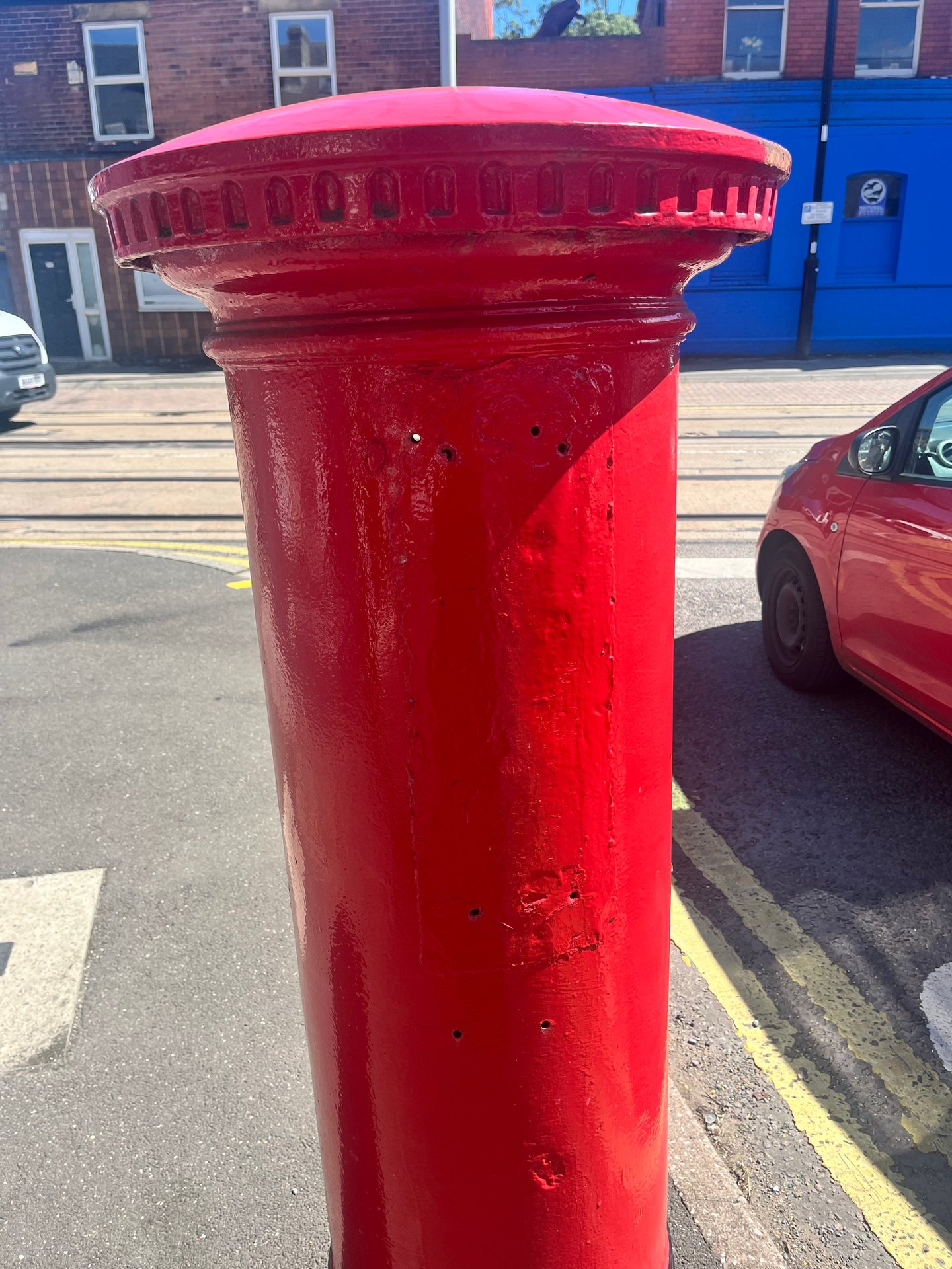 Oakland Road, Sheffield photo 5