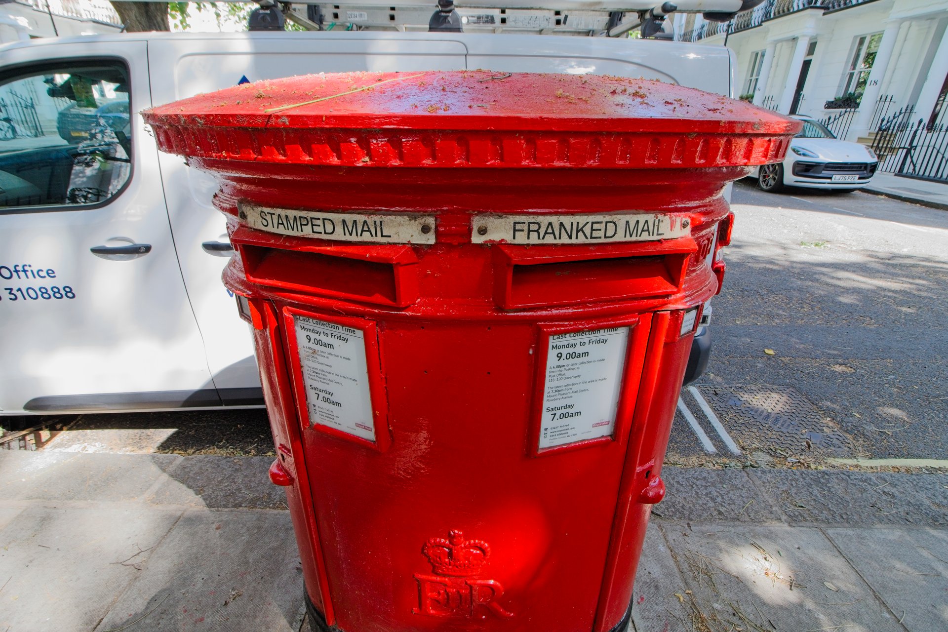 Kildare Gardens, City of Westminster photo 2