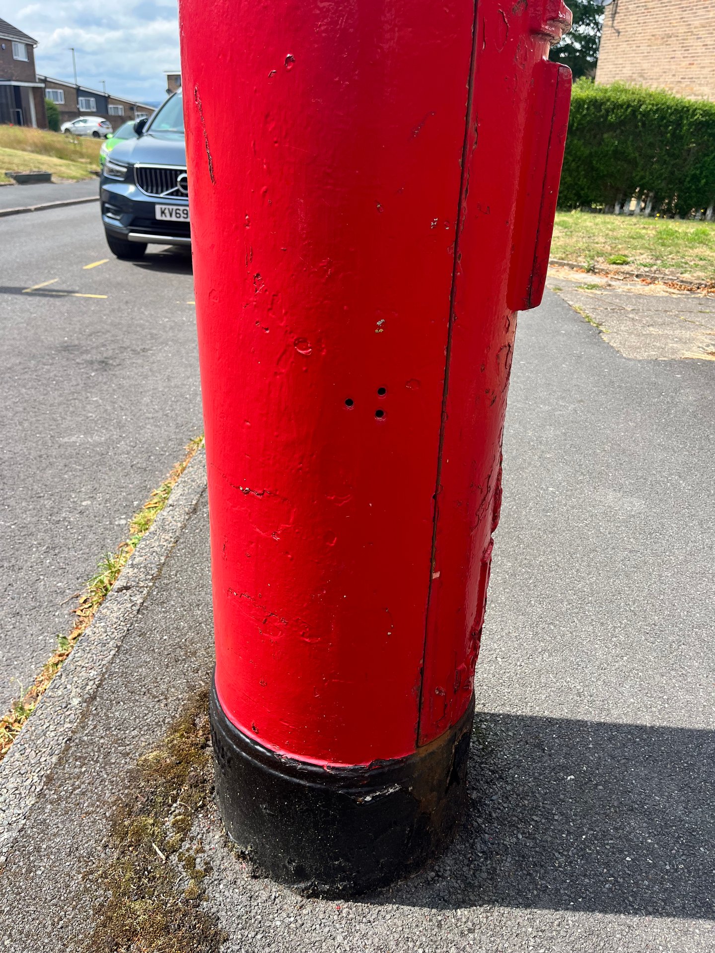 Gaunt Road, Sheffield photo 6