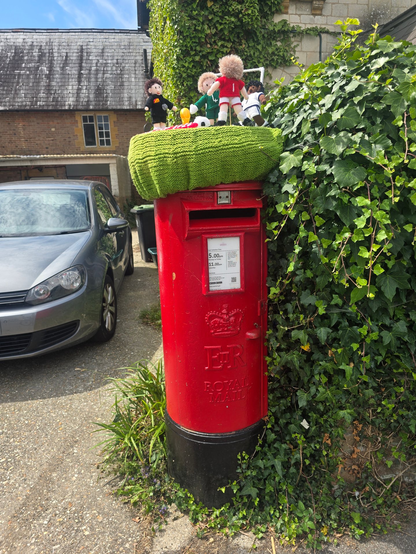 High Street, Puddletown photo 3