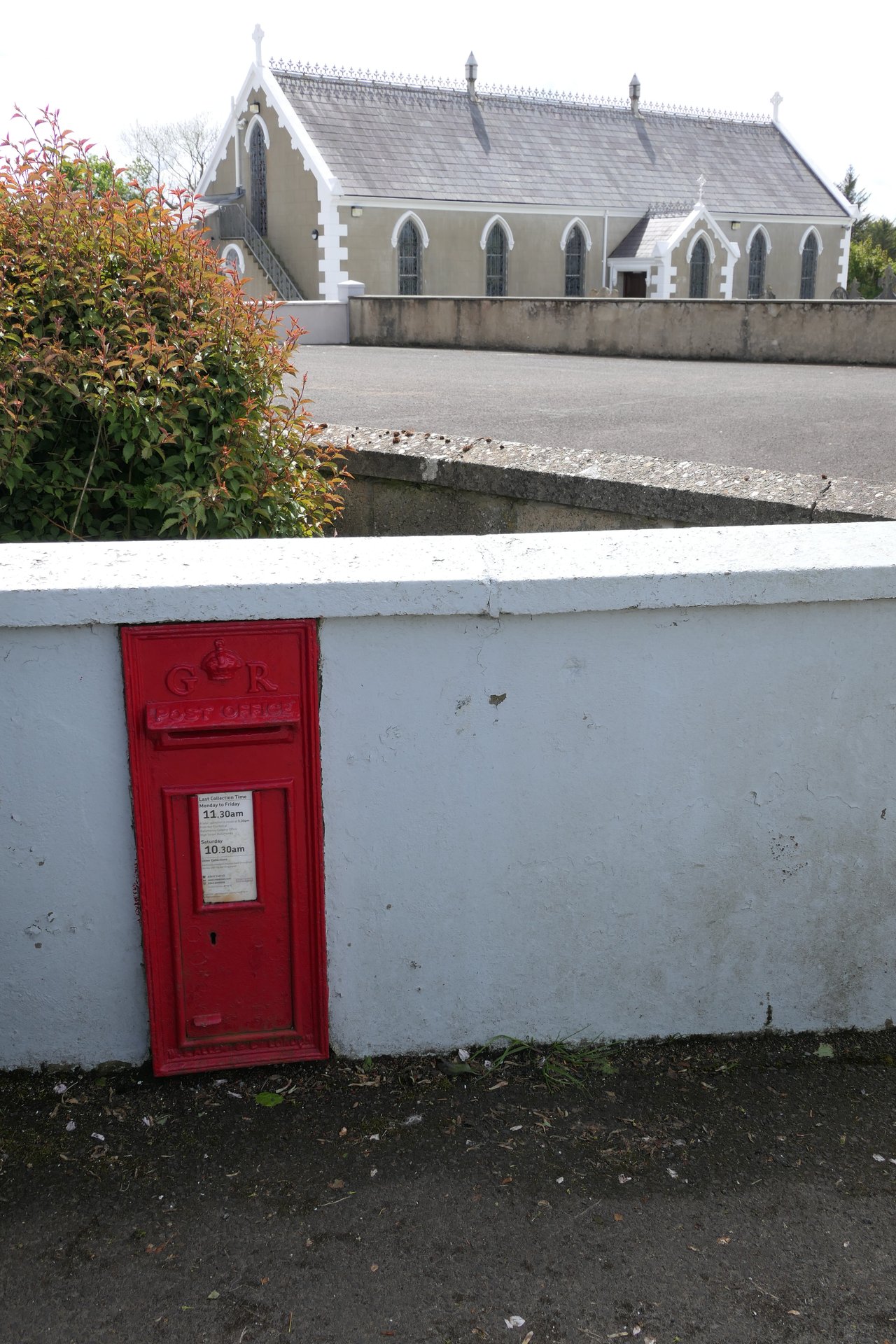 Glenshesk Road, Armoy photo 2