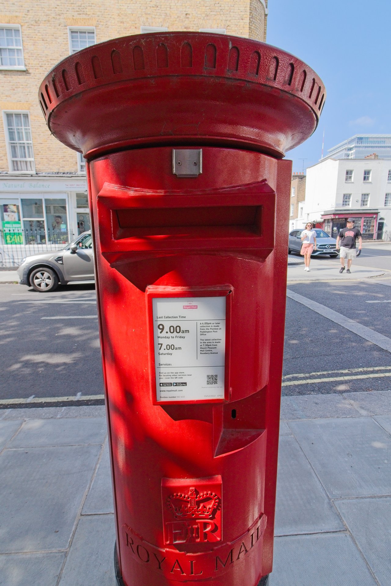 Star Street, City of Westminster photo 7