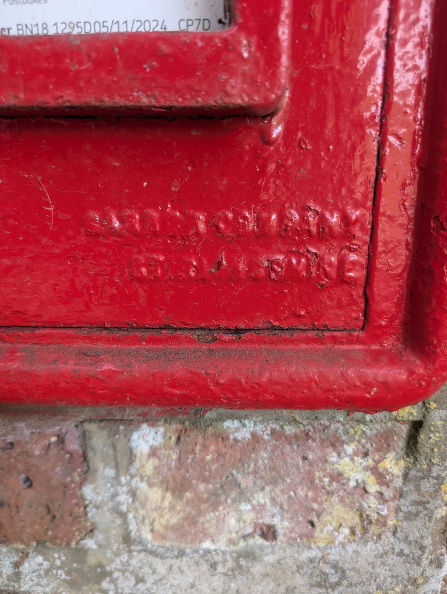 Poling Street, Poling photo 3