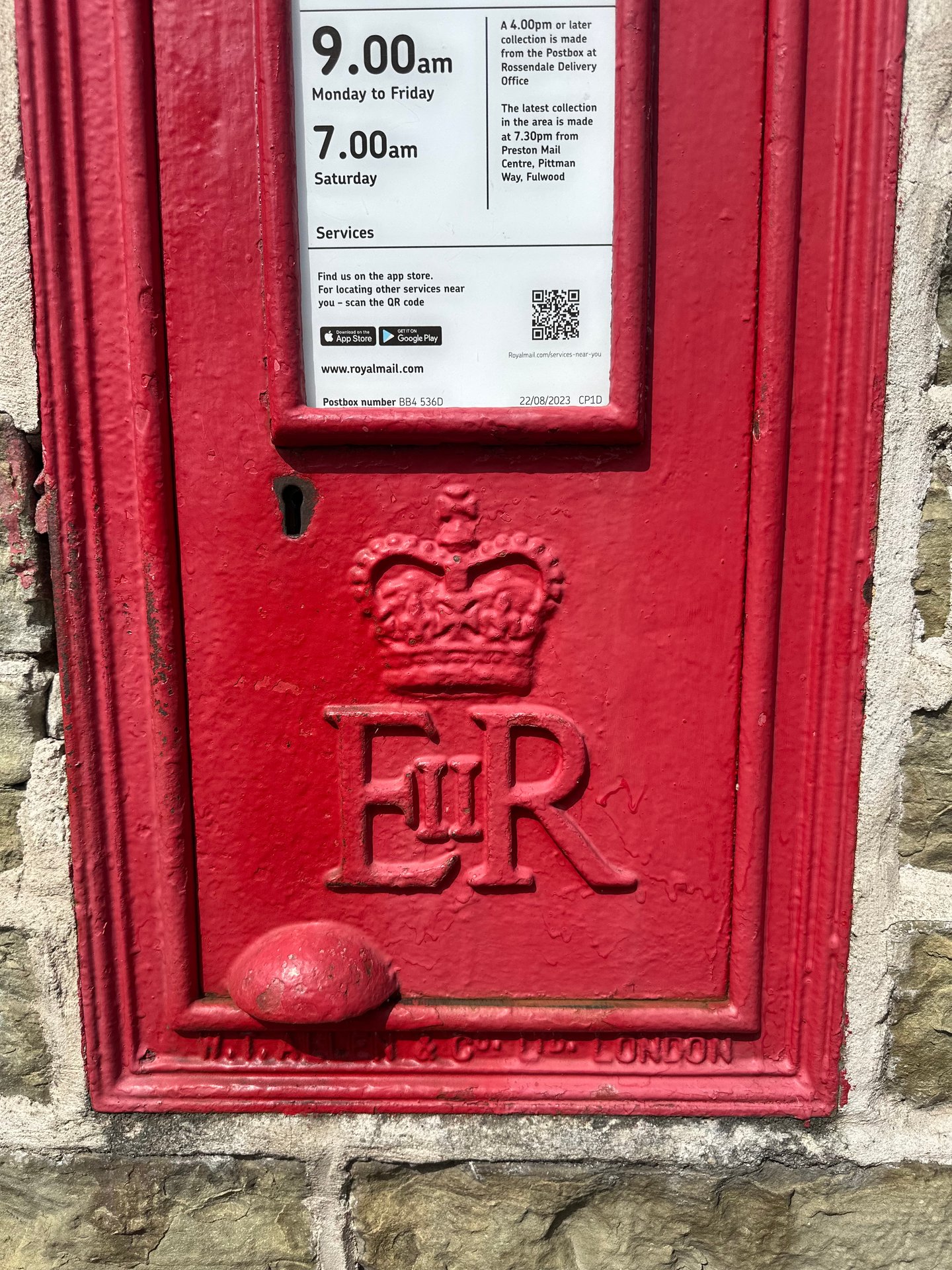 Newchurch Road, Rawtenstall photo 2