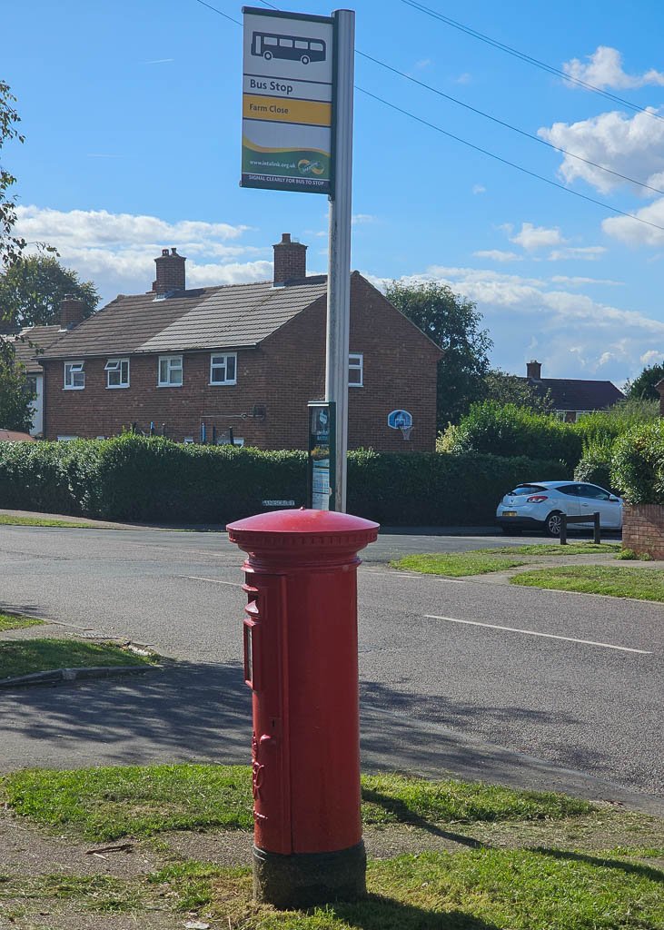 Eastern Way, Letchworth Garden City photo 2