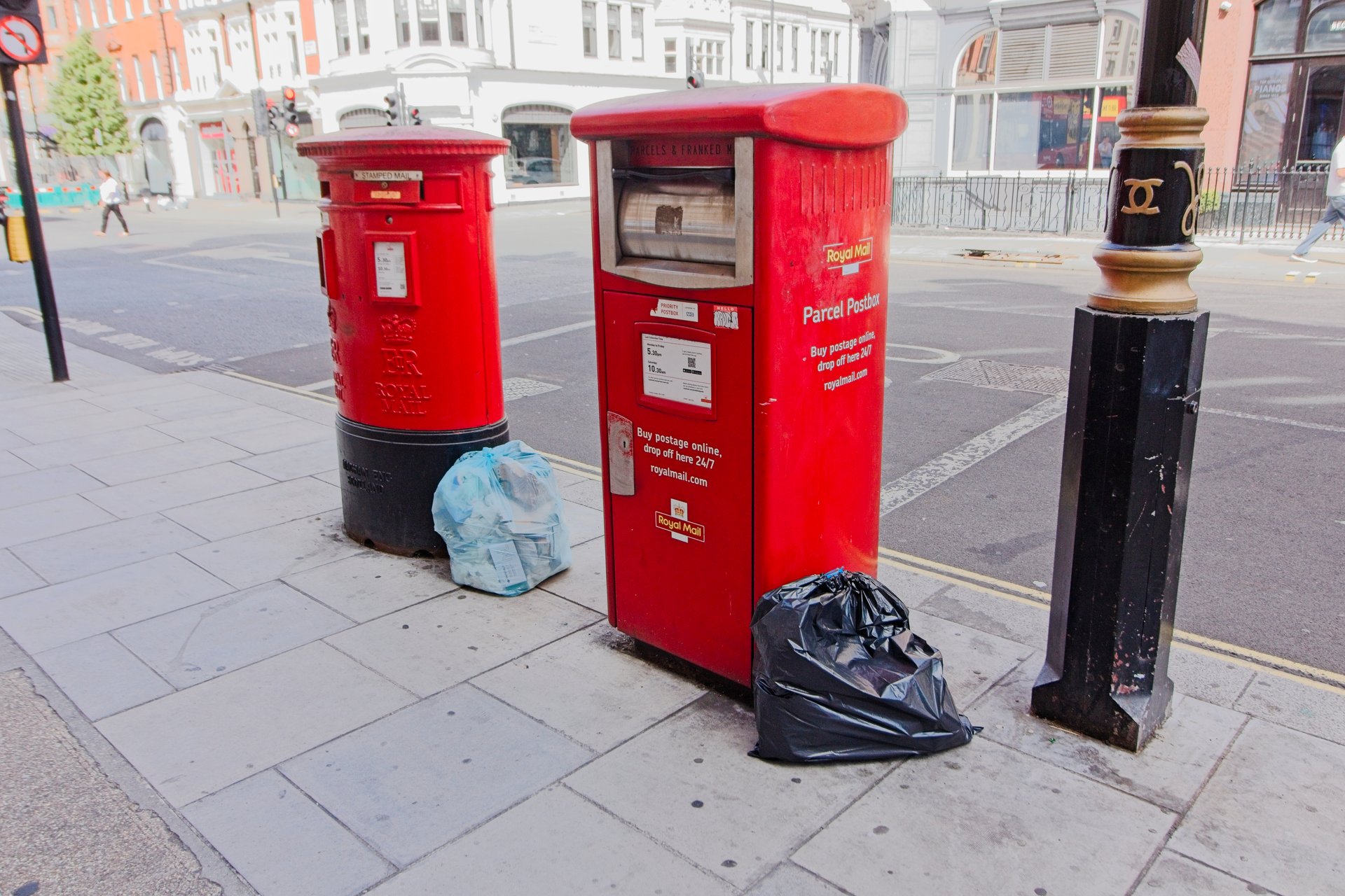 Wigmore Street, City of Westminster photo 2