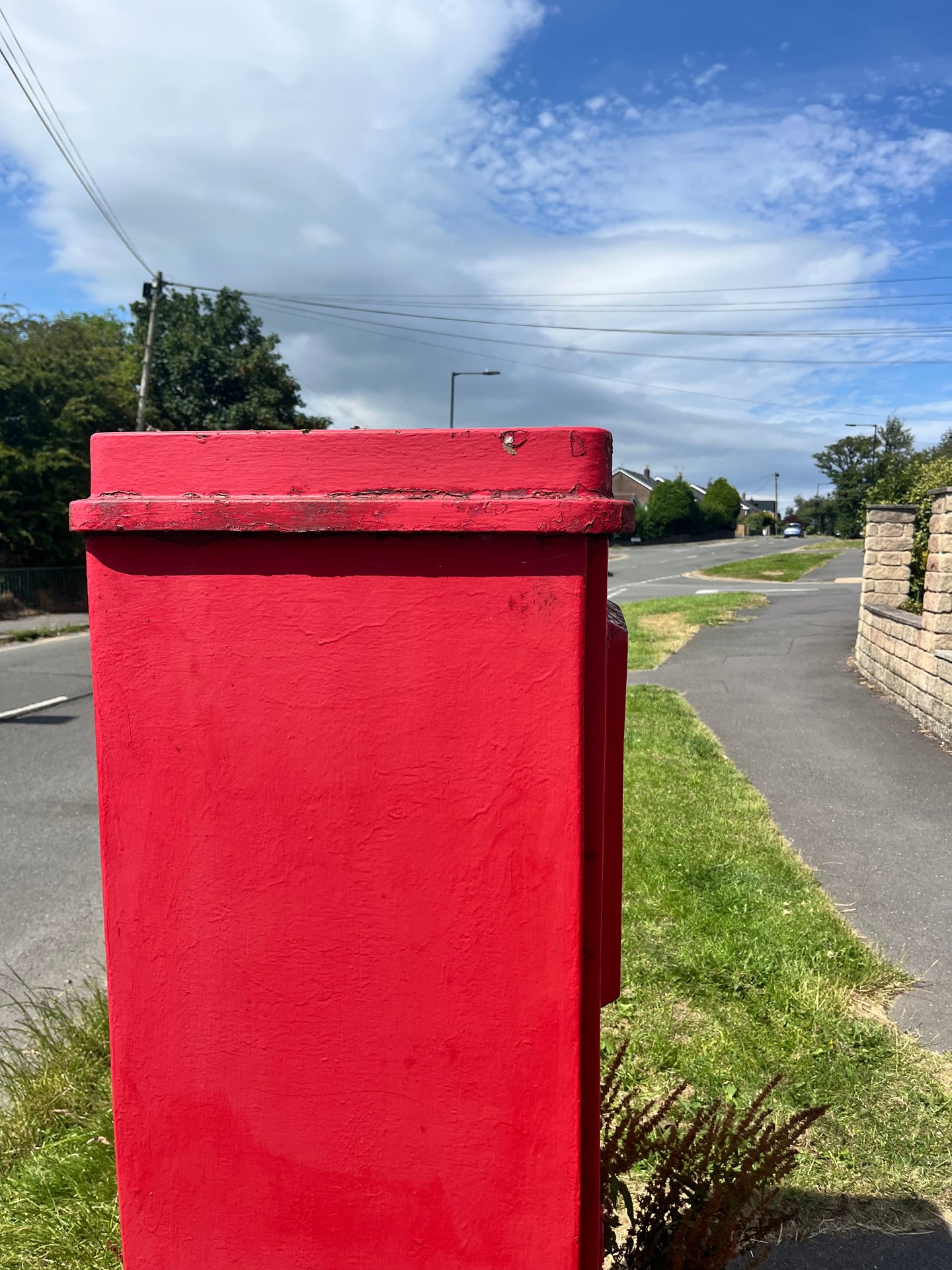 Crimicar Lane, Fulwood photo 7