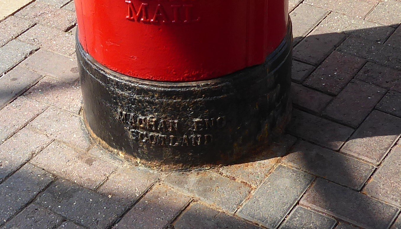 Brooms Road, Dumfries photo 2