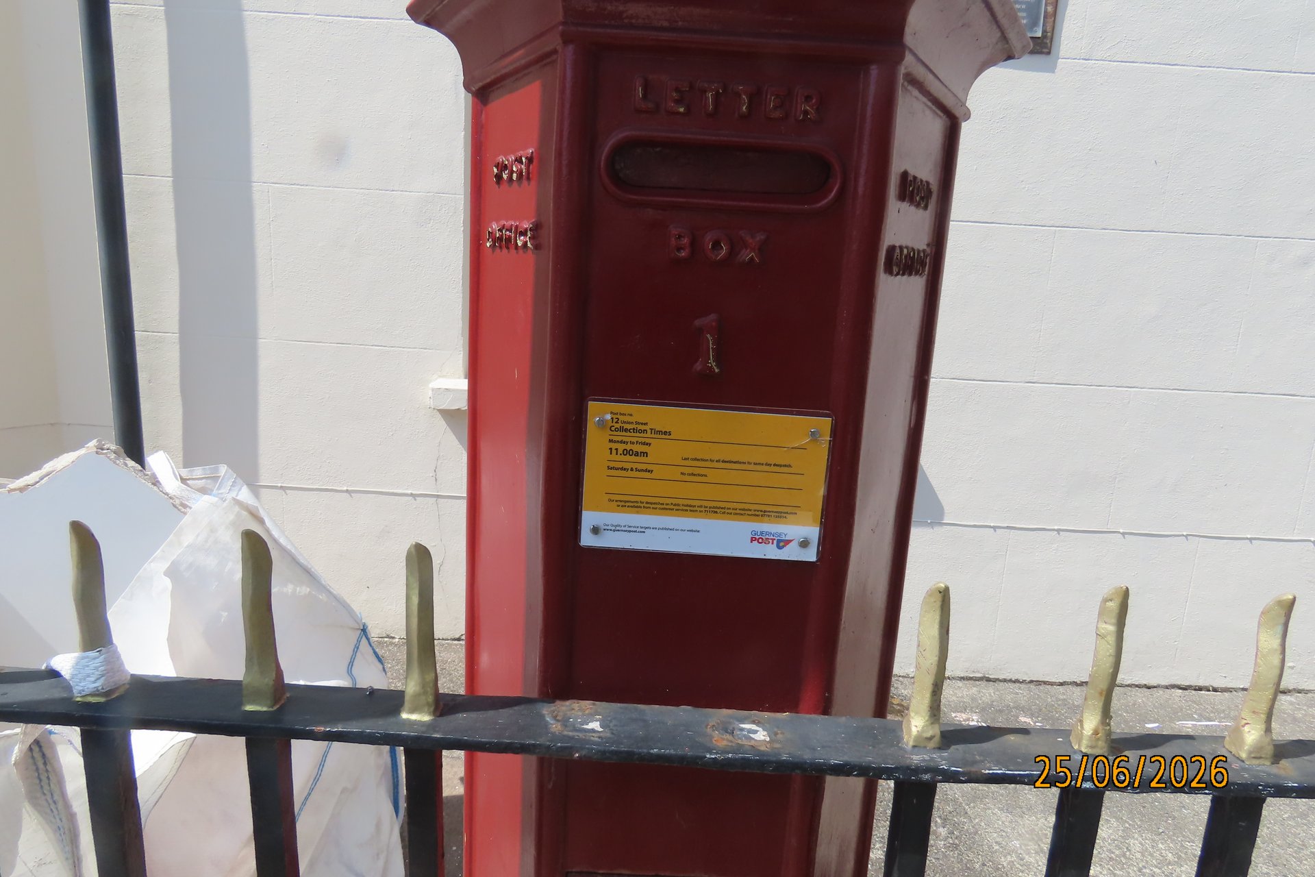 Union Street, St Peter Port photo 2