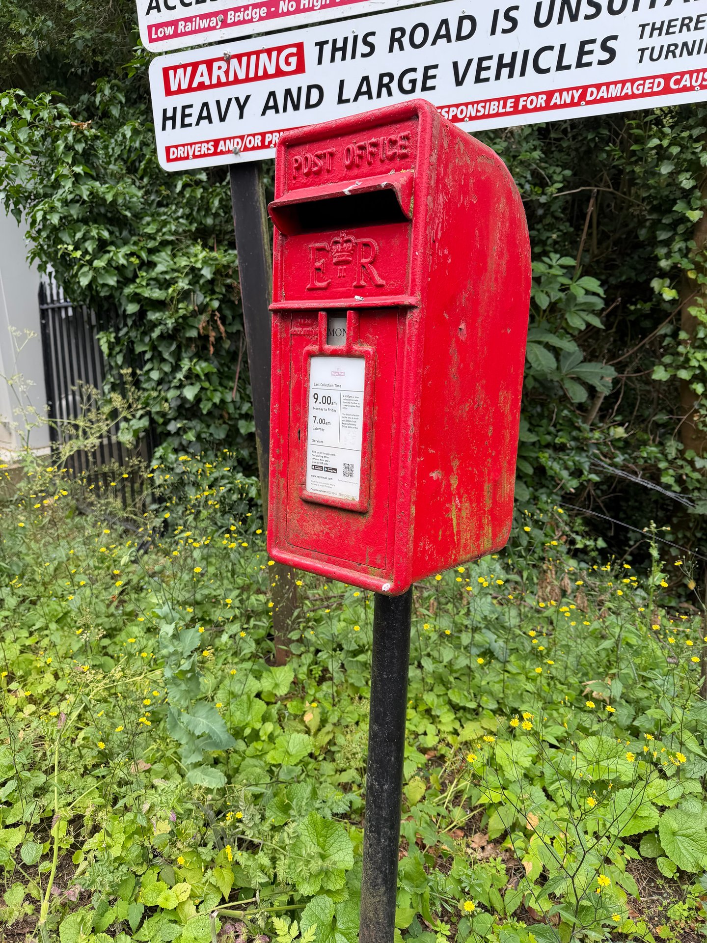 Station Road, Wargrave photo 2