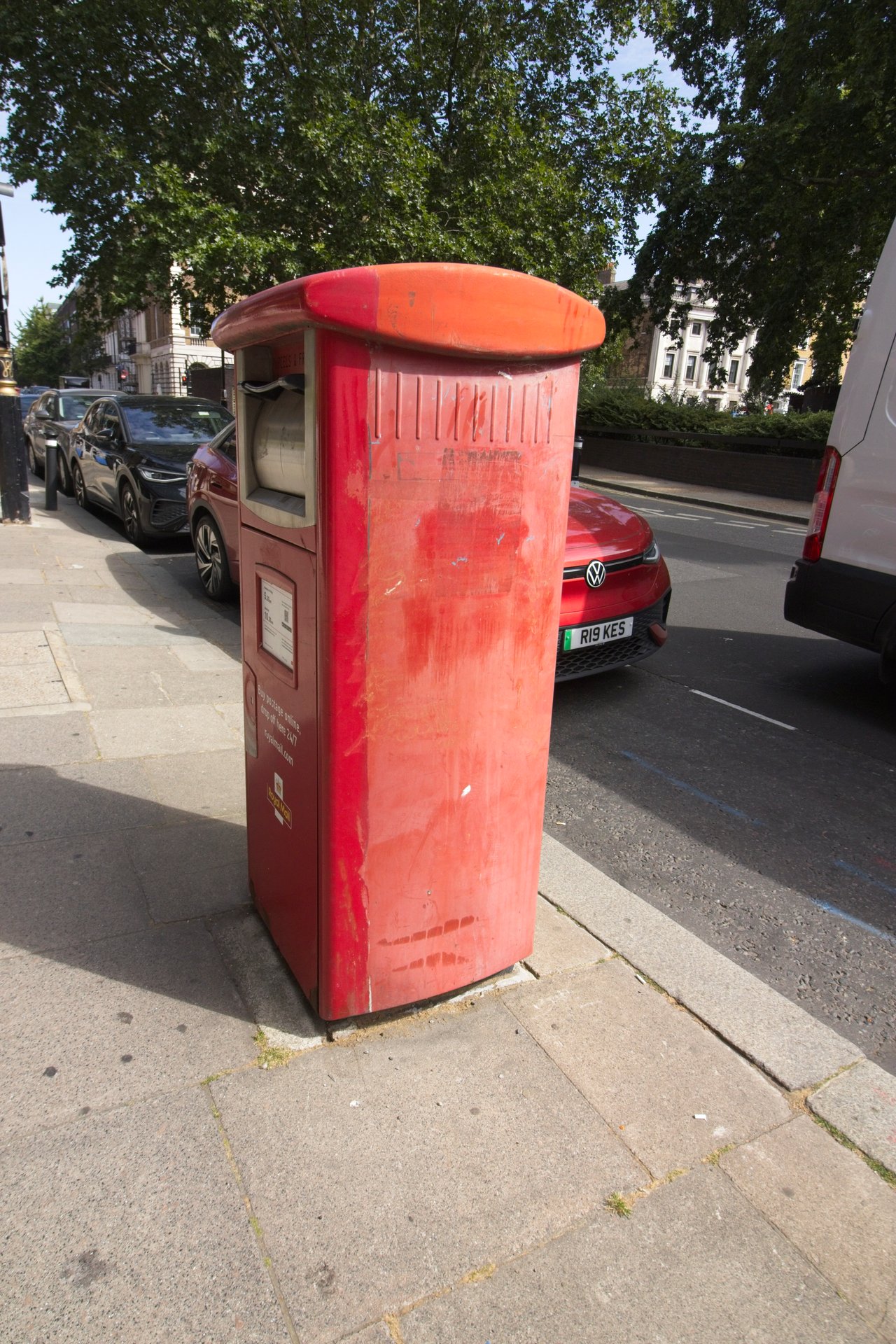 Cavendish Square, City of Westminster photo 4