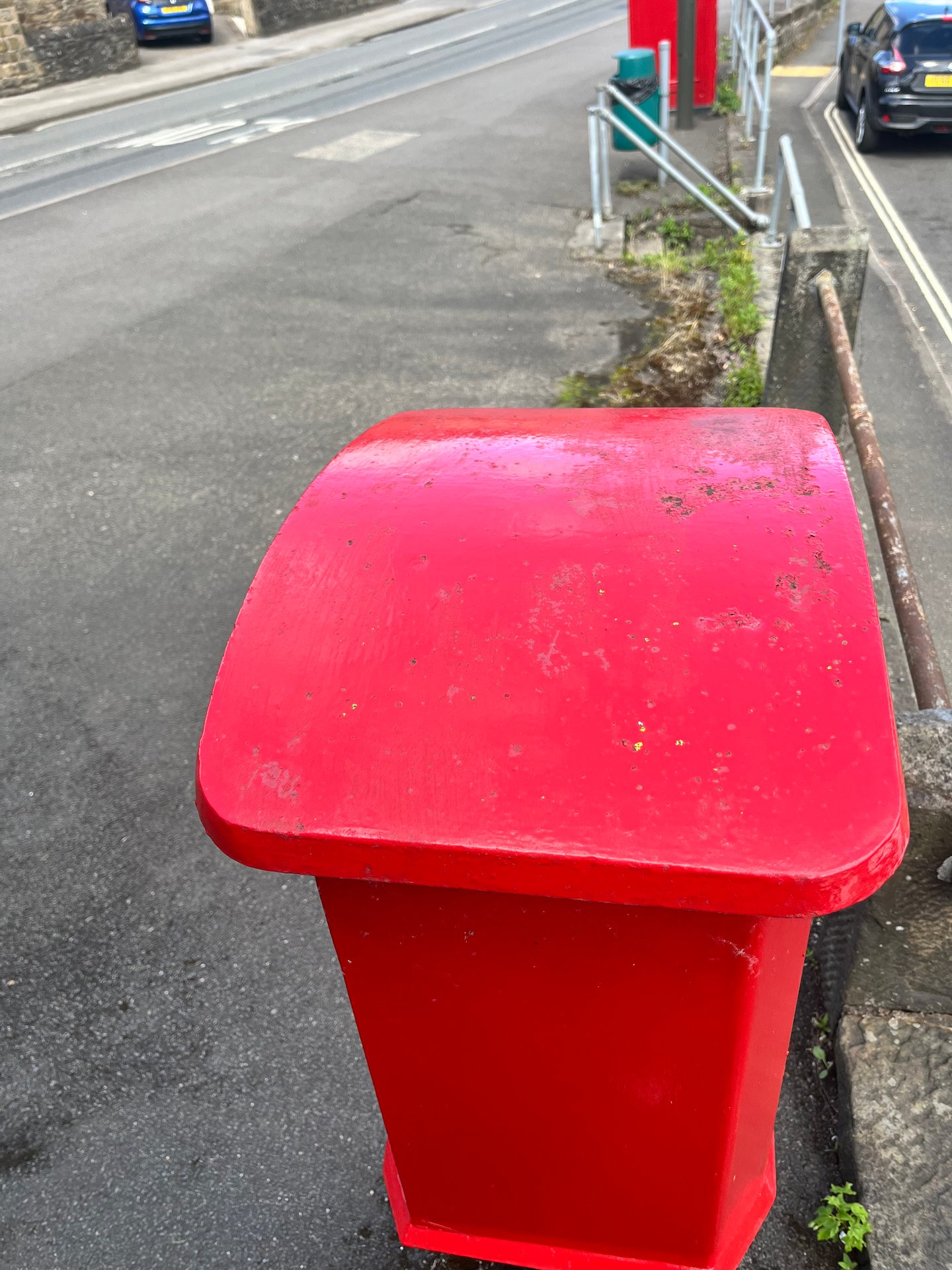 Main Road, Unstone photo 5