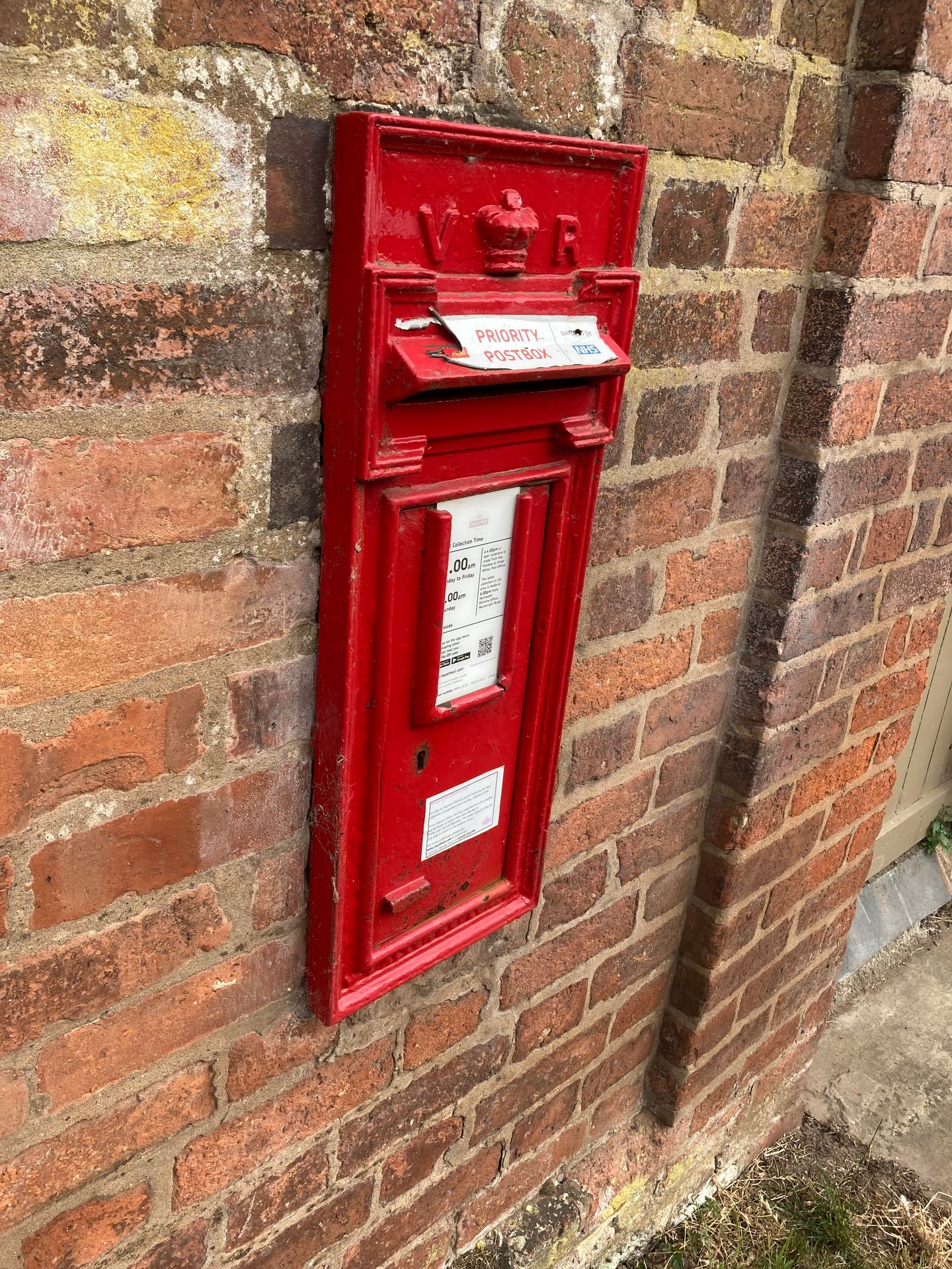 Stockton Road, The Common Abberley photo 2