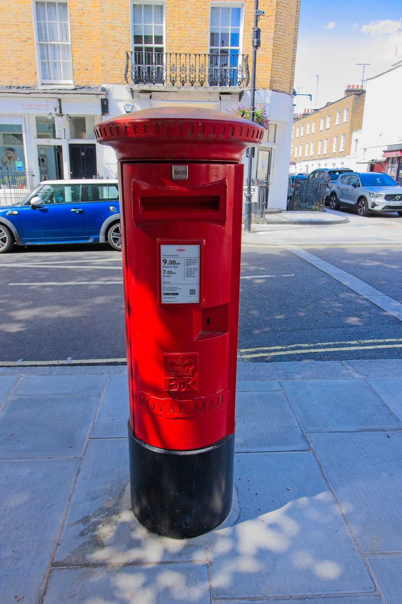 Star Street, City of Westminster photo 3