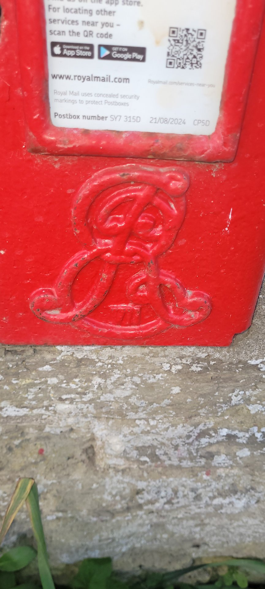 Adforton photo 2
