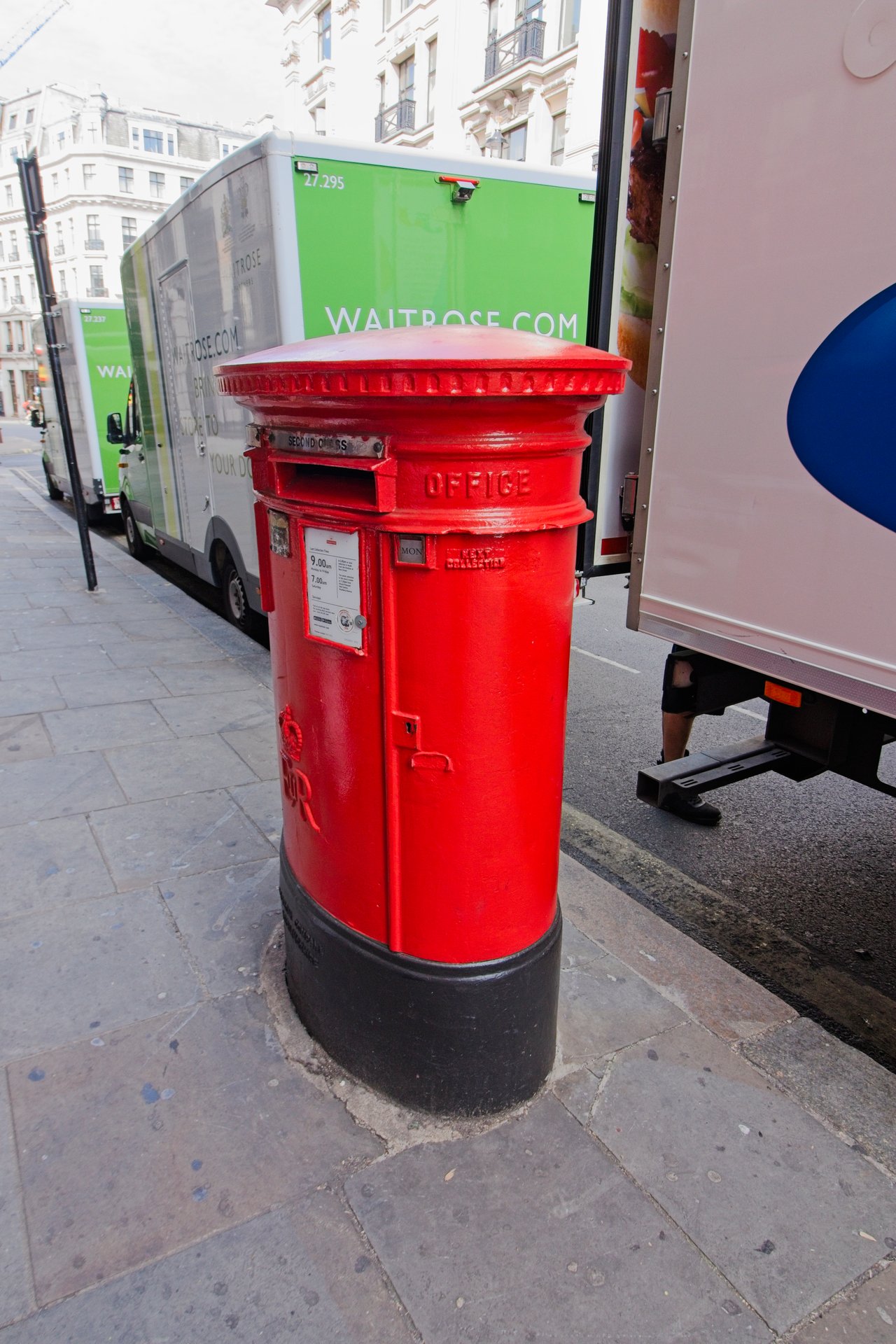 Great Marlborough Street, Soho photo 11