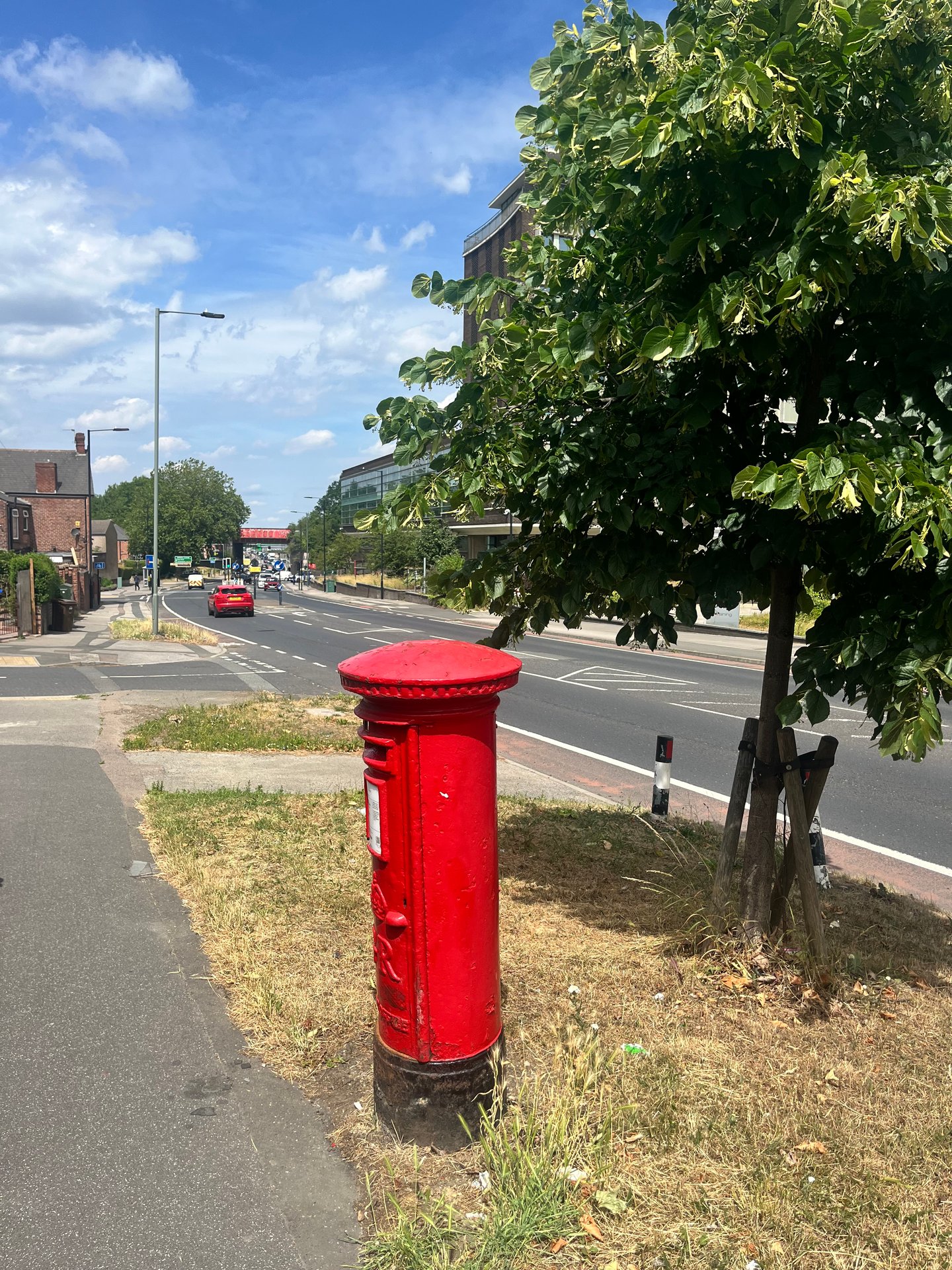 Prince of Wales Road, Sheffield photo 6