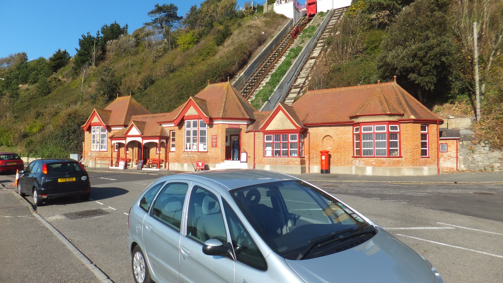 Lower Sandgate Road, Folkestone photo 2