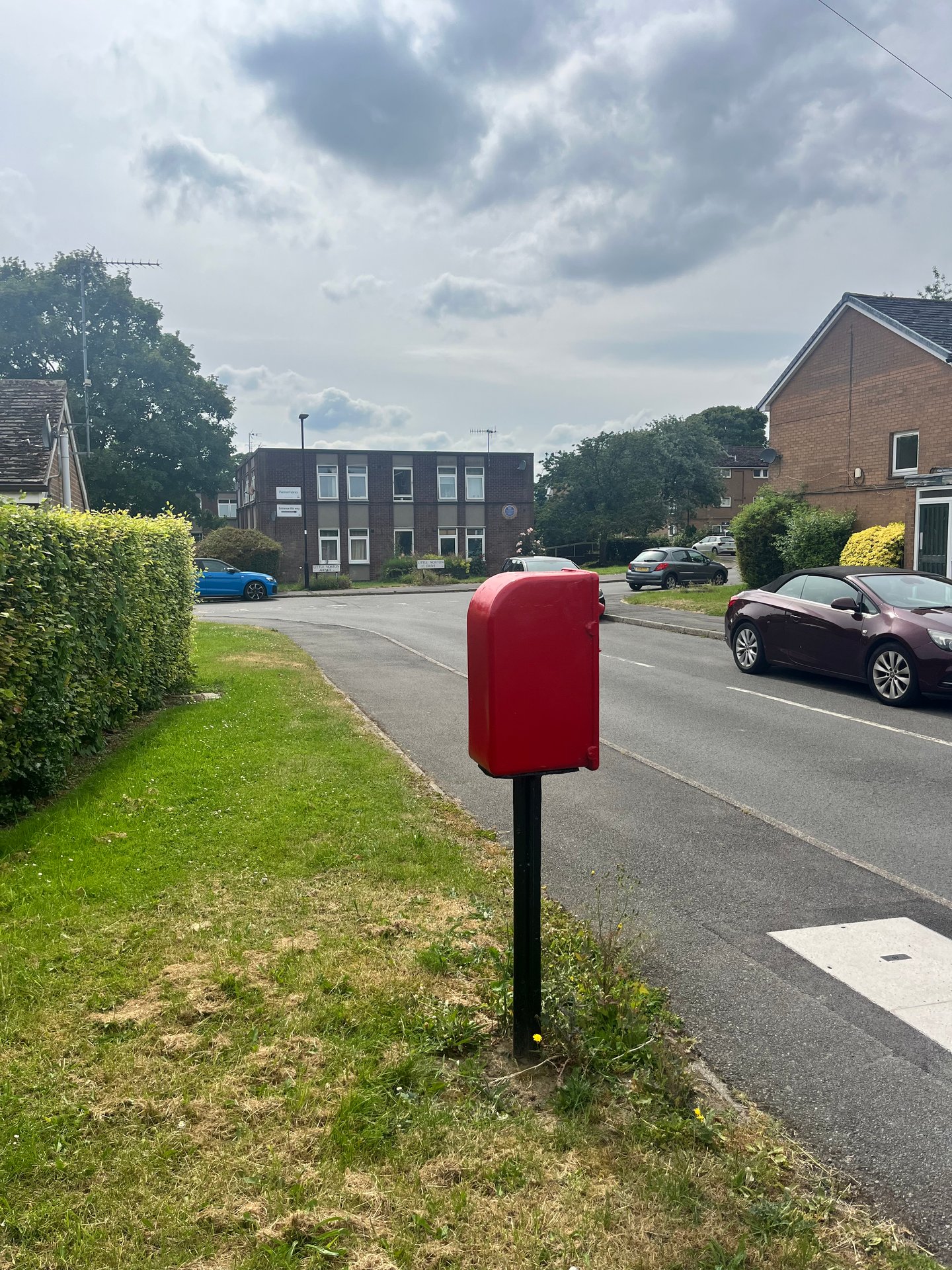 Little Norton Drive, Sheffield photo 5