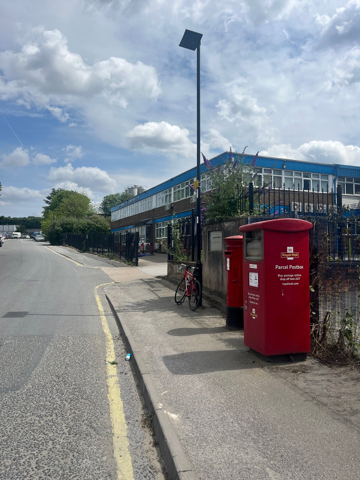 Coleford Road, Sheffield photo 5