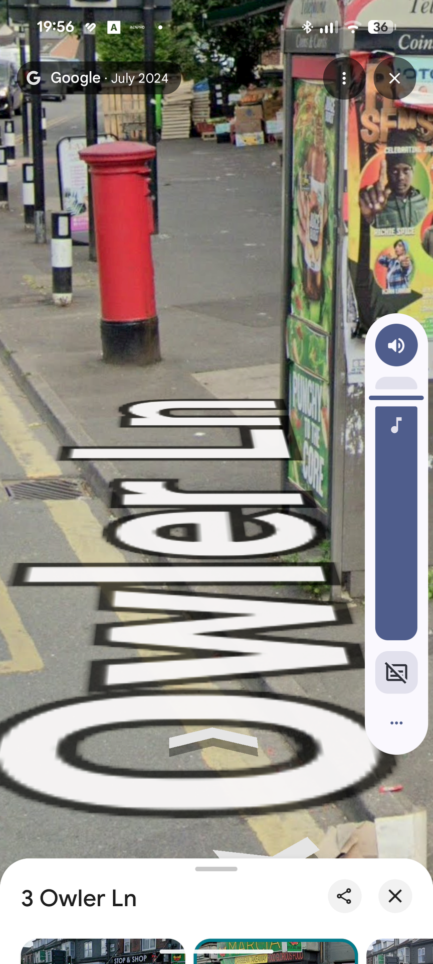 Owler Lane, Sheffield photo 3