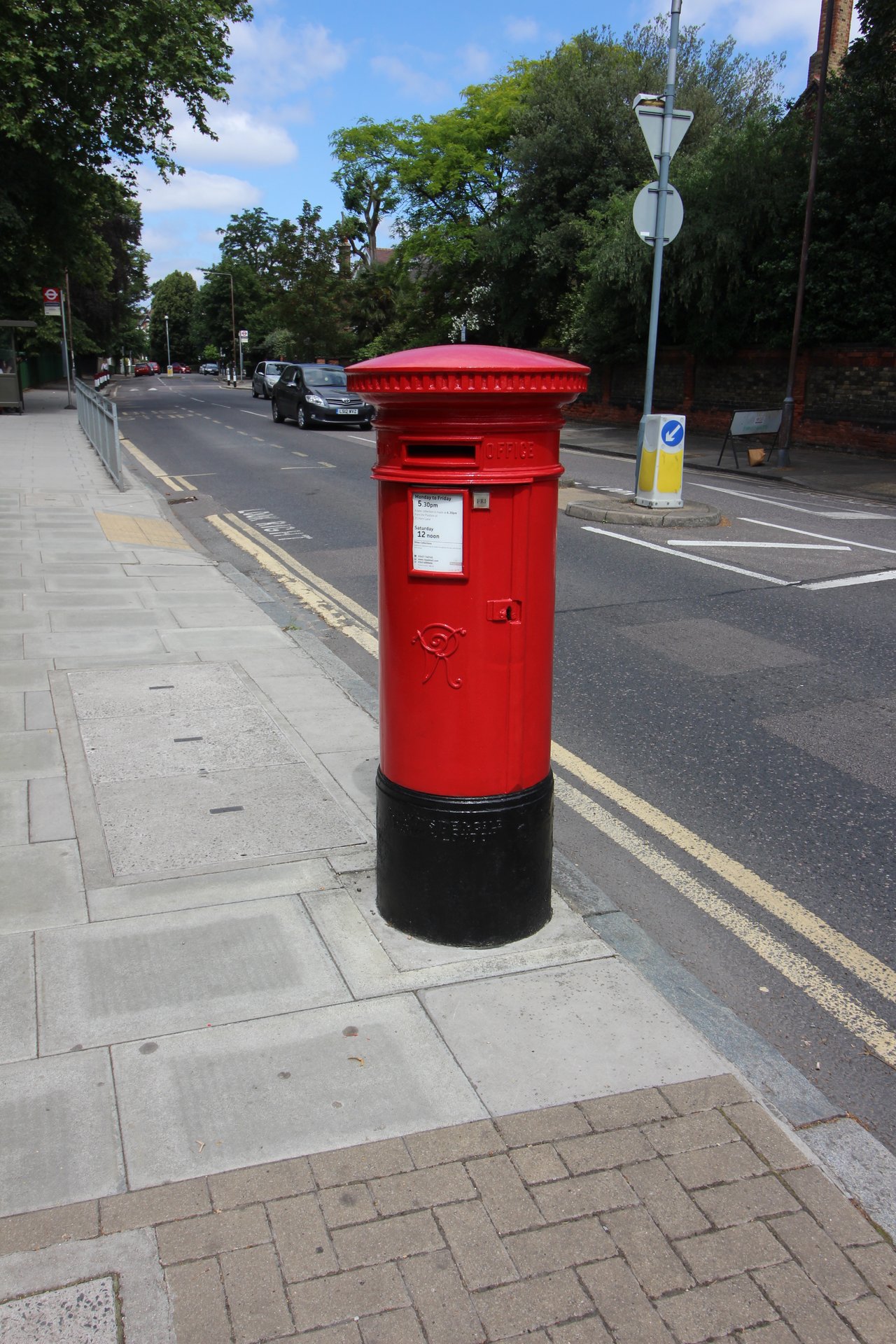 Westcombe Park Road, Greenwich photo 2