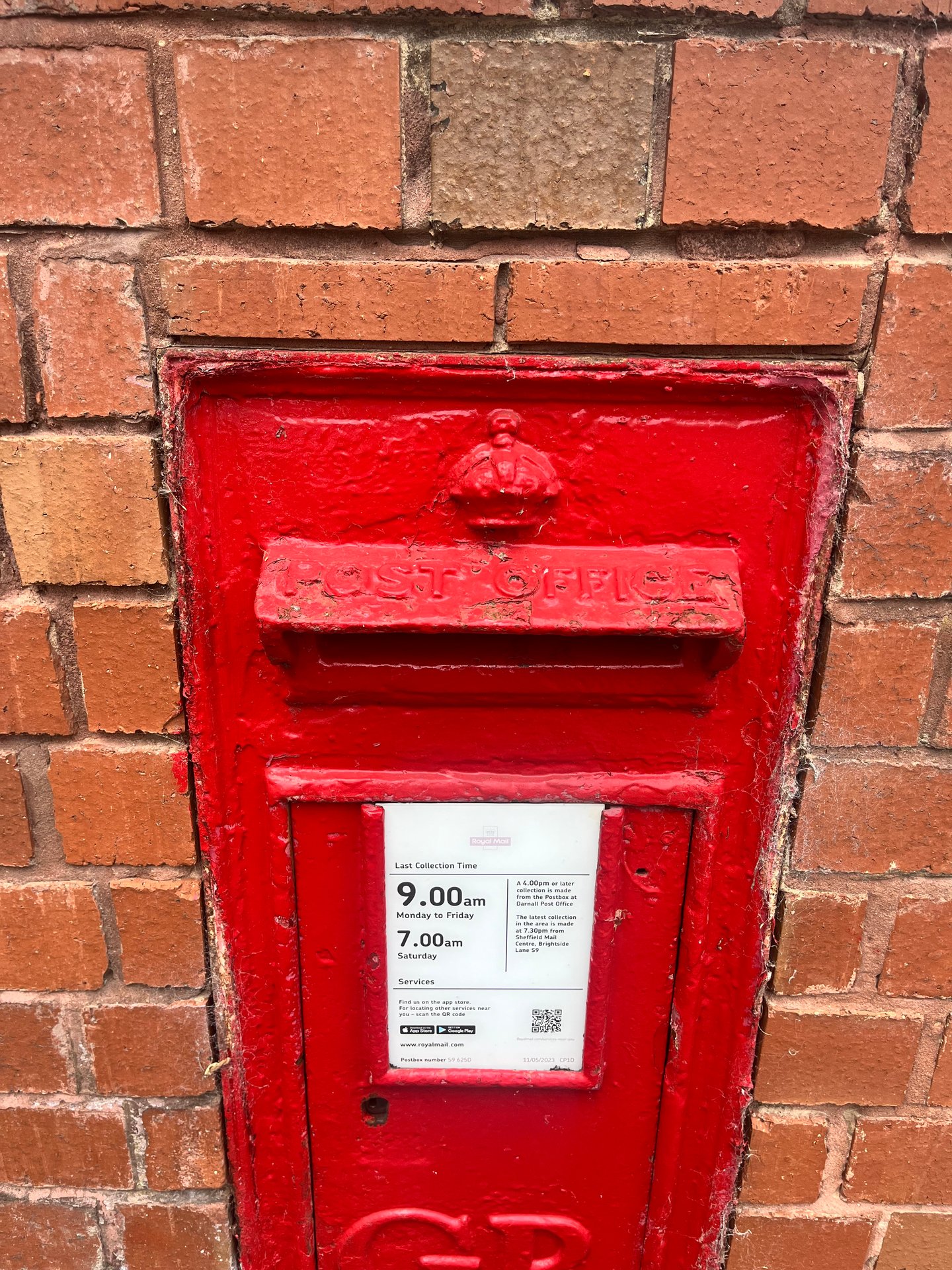 Logan Road, Sheffield photo 5