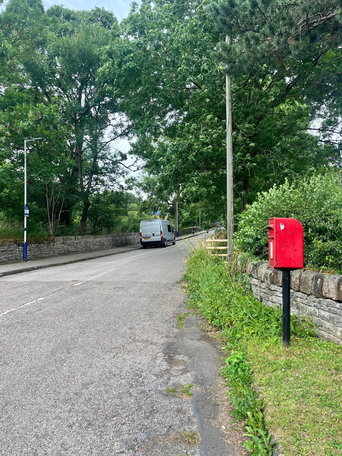 Station Road, Hope photo 5