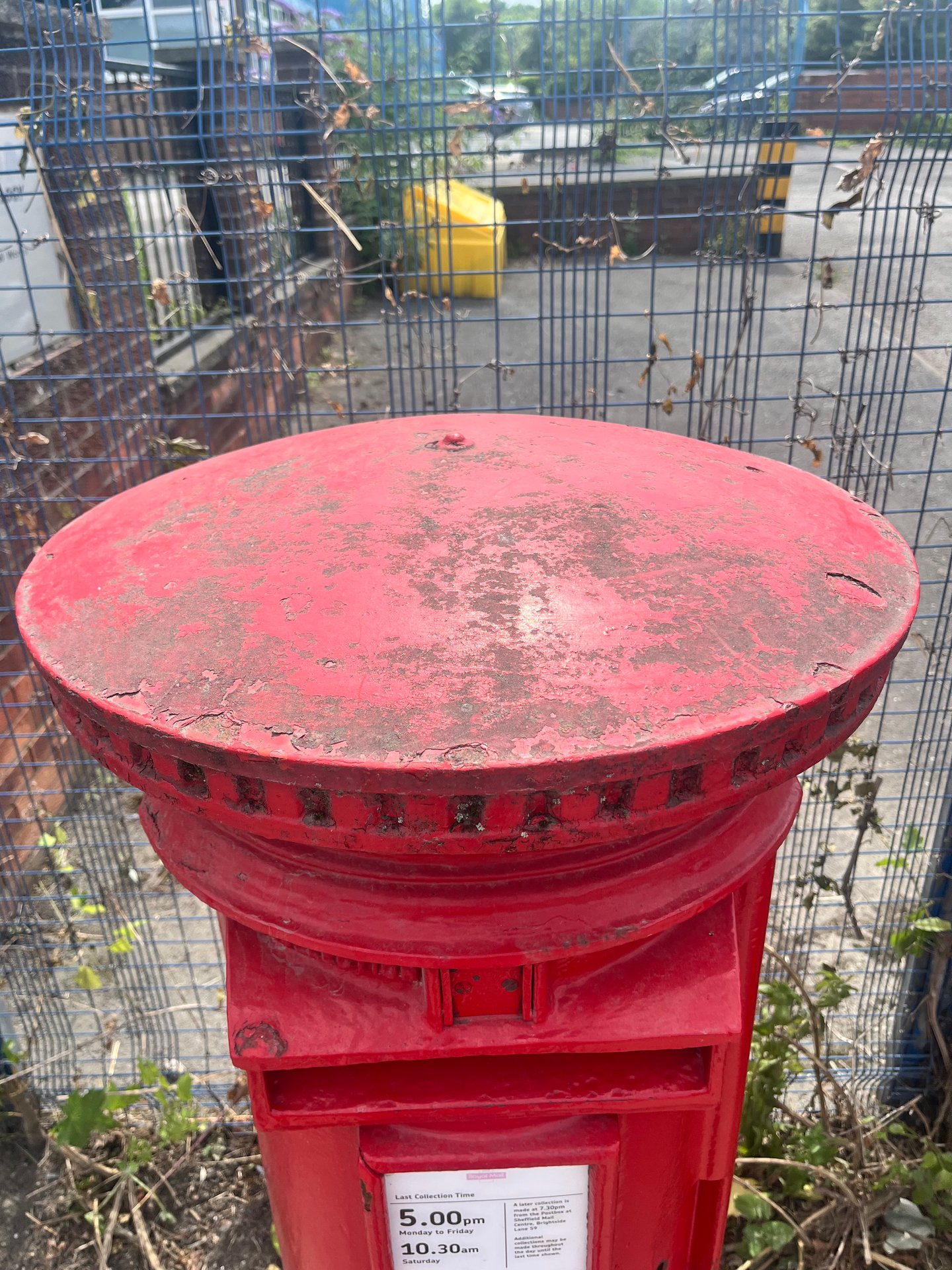 Coleford Road, Sheffield photo 4