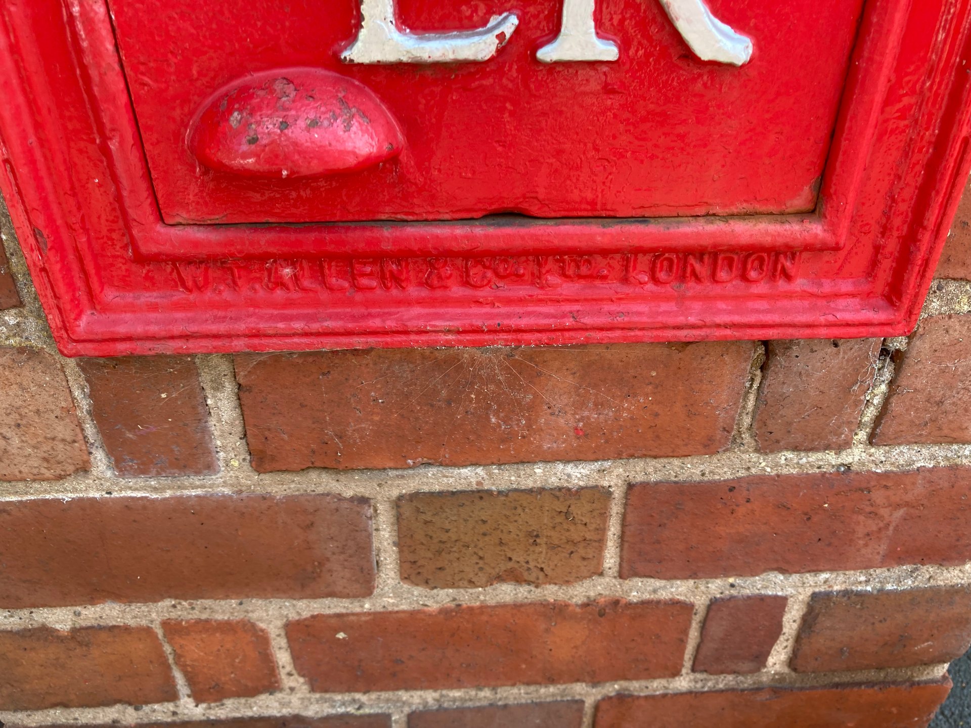 A4133, Ombersley photo 4