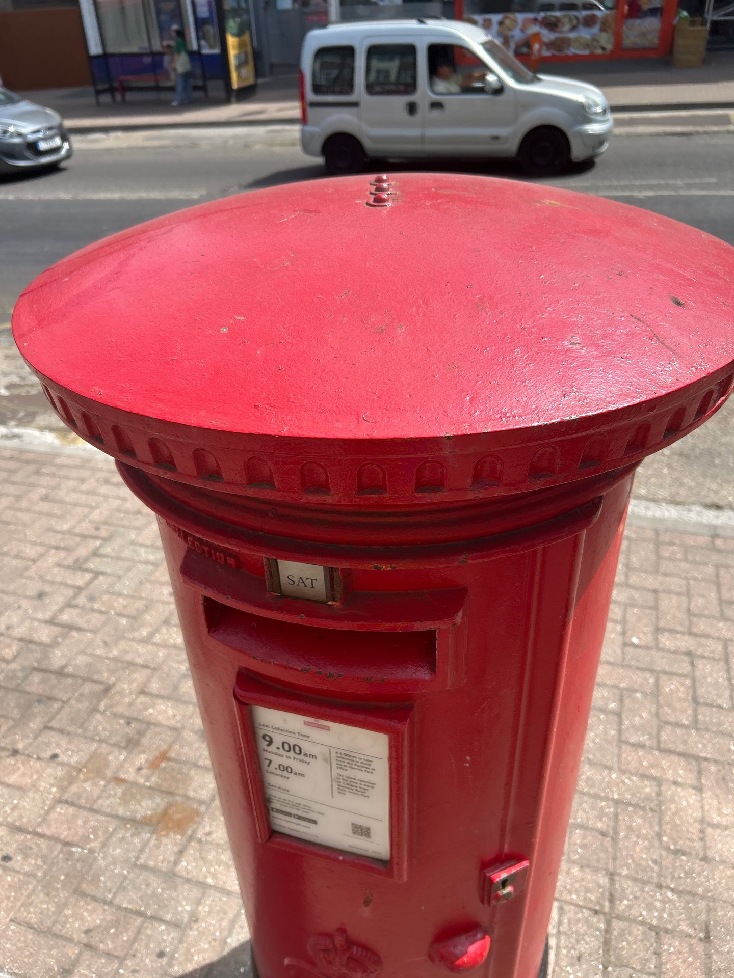 Station Road photo 2