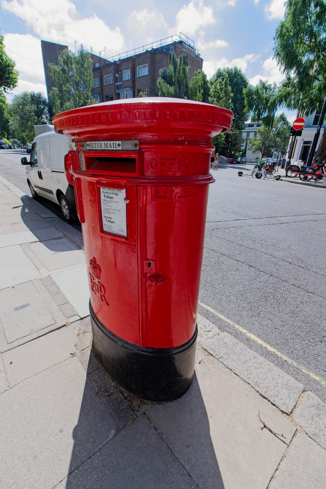 Westbourne Park Road, City of Westminster photo 4