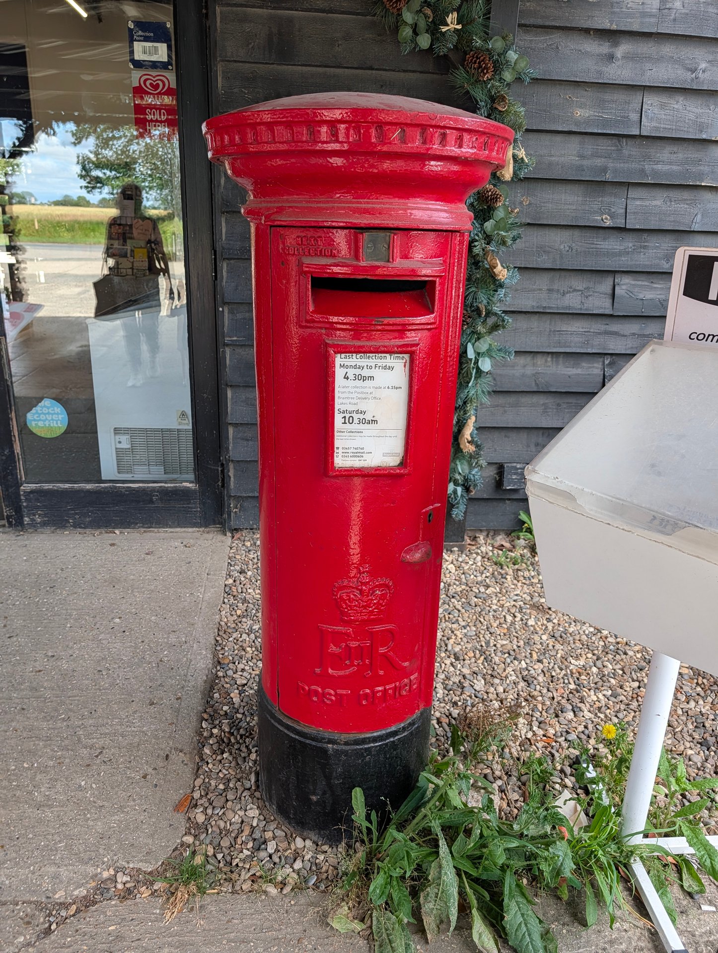 Braintree Road, Great Bardfield photo 2