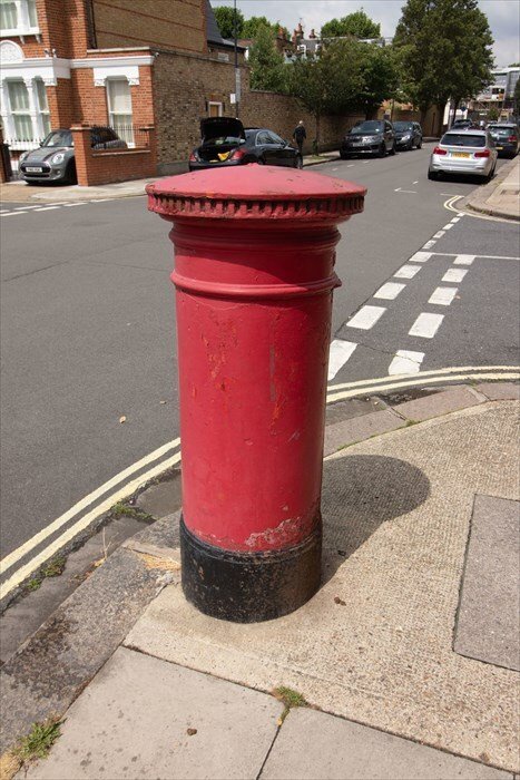 Woodlawn Road, Greater London photo 3