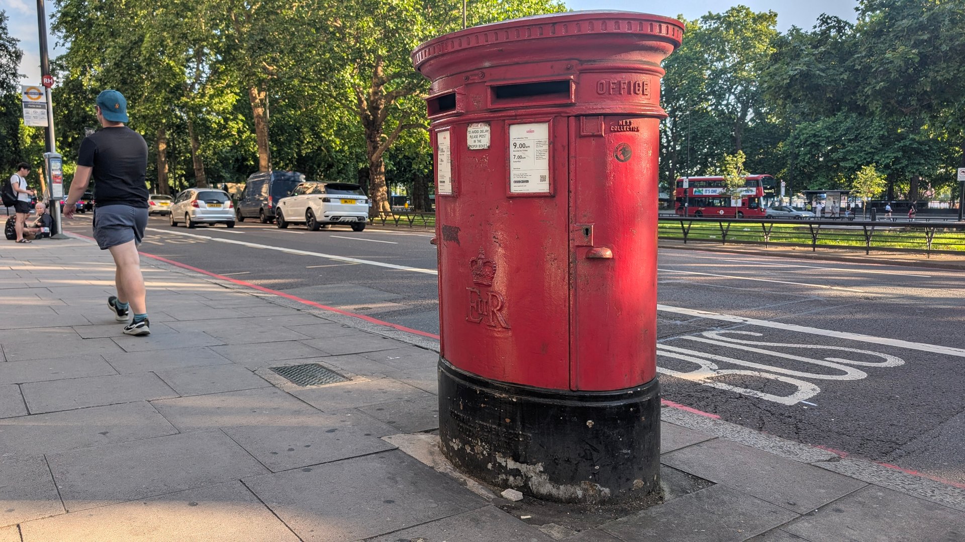 Park Lane, City of Westminster photo 2