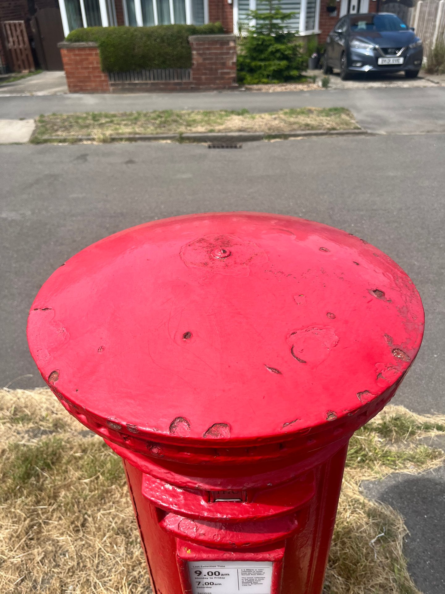 Houstead Road, Sheffield photo 4