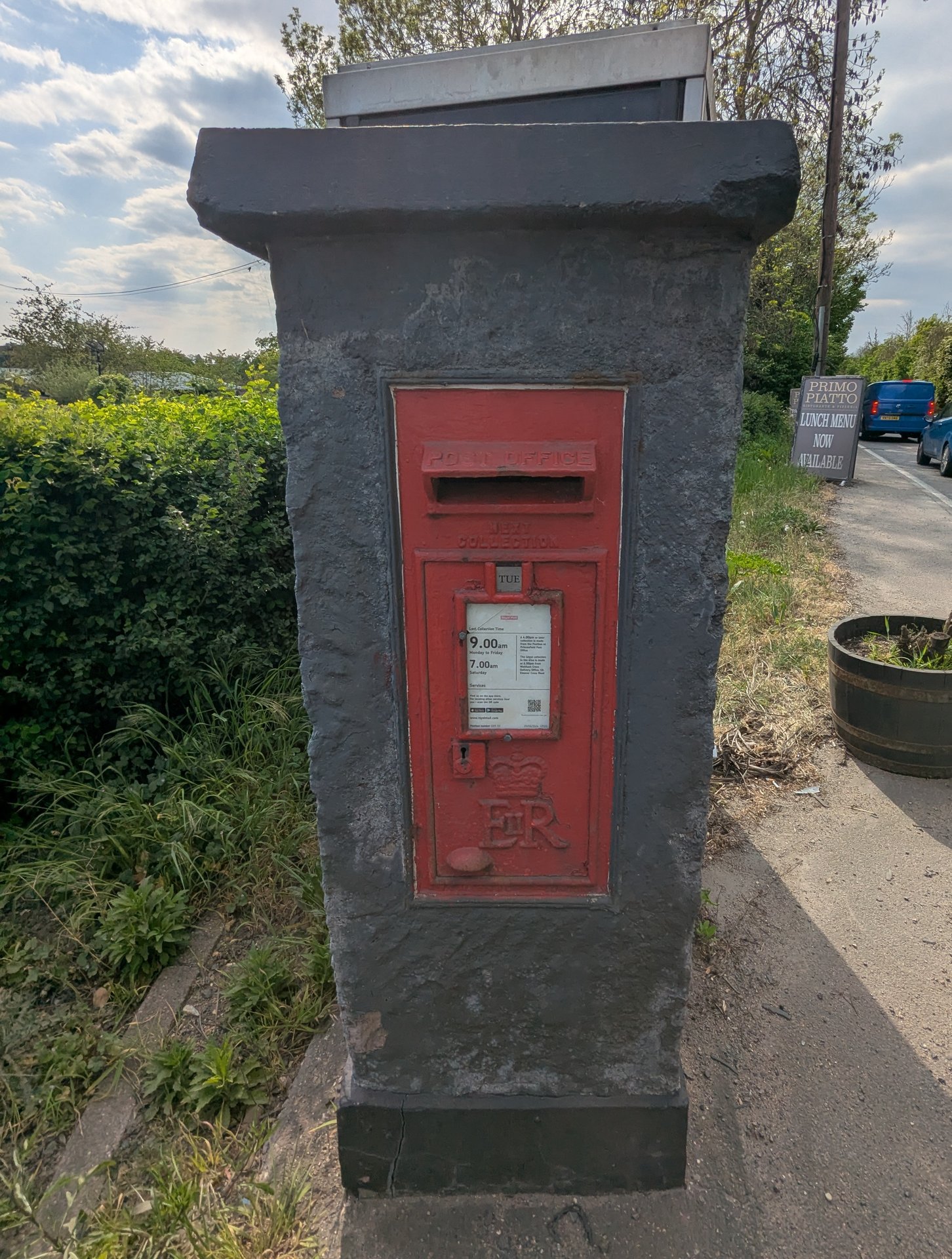Honey Lane photo 2