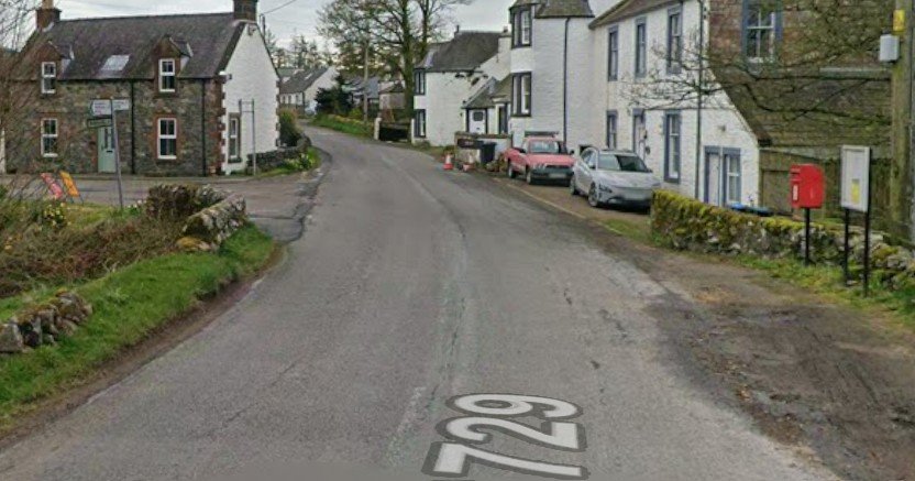 B729, Dunscore photo 2