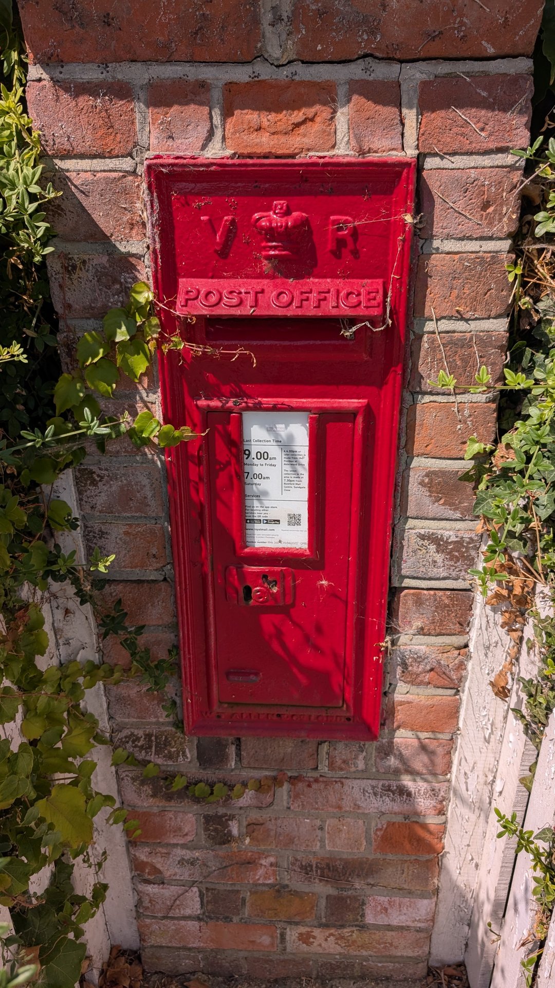 Tawney Lane, Stapleford Tawney photo 3