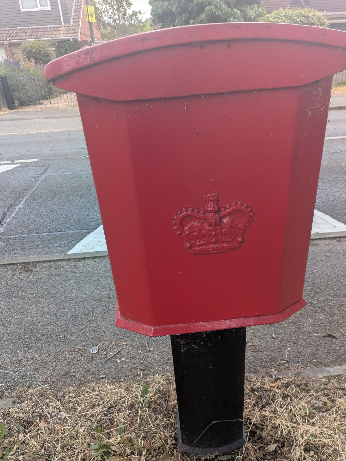 Mytchett Road, Mytchett photo 2