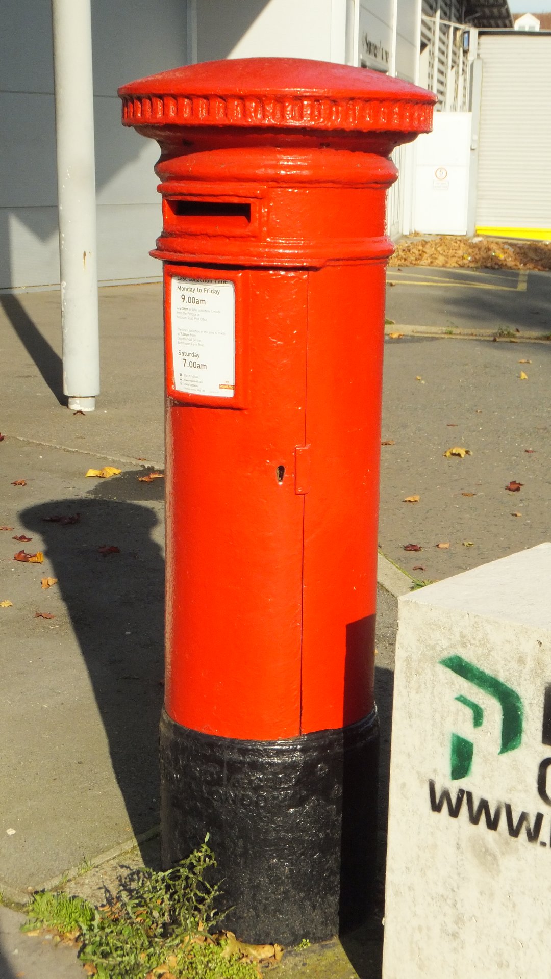 Mitcham Road, Greater London photo 4