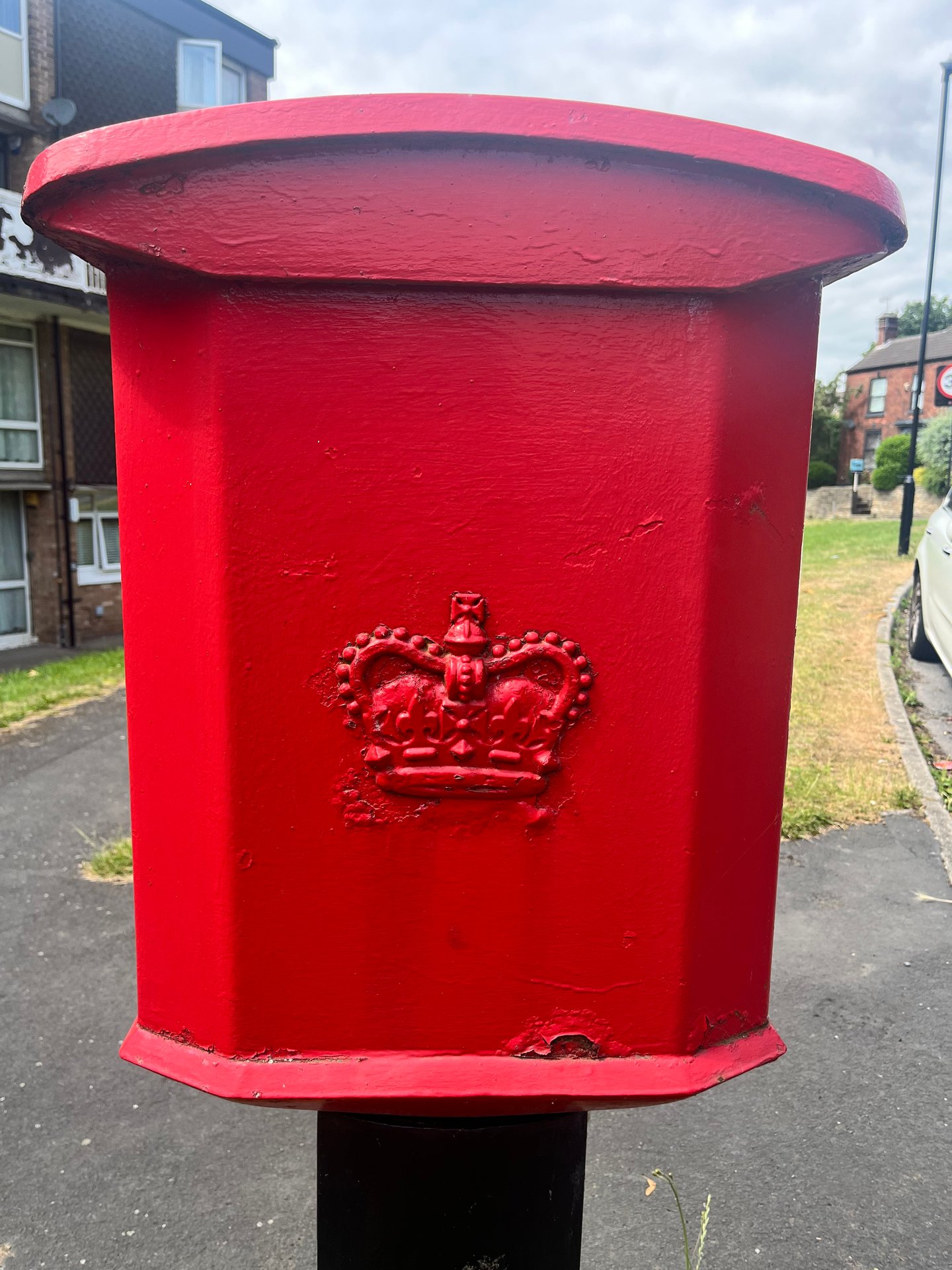 Abney Road, Sheffield photo 6